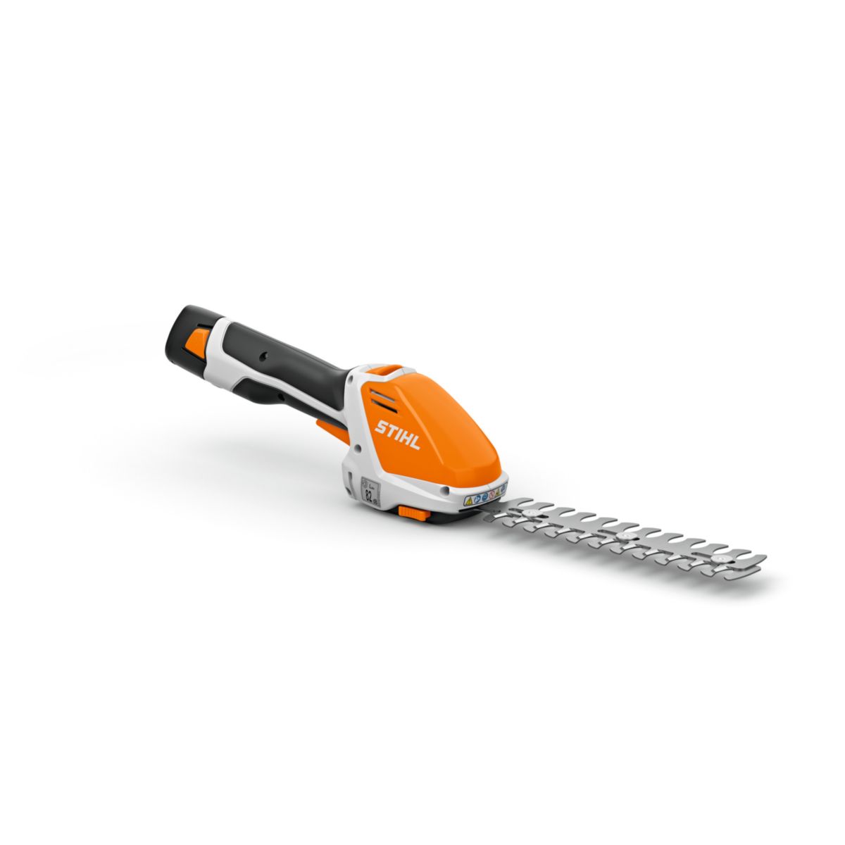 Stihl Akku-Heckenschere HSA 26