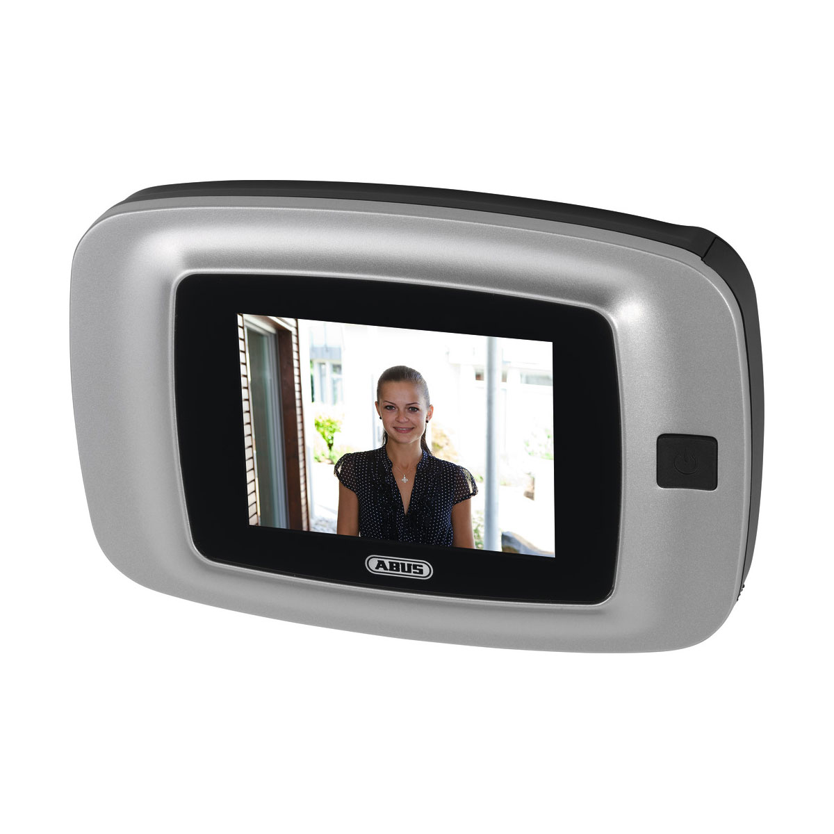 Abus Digitaler-Türspion DTS2814