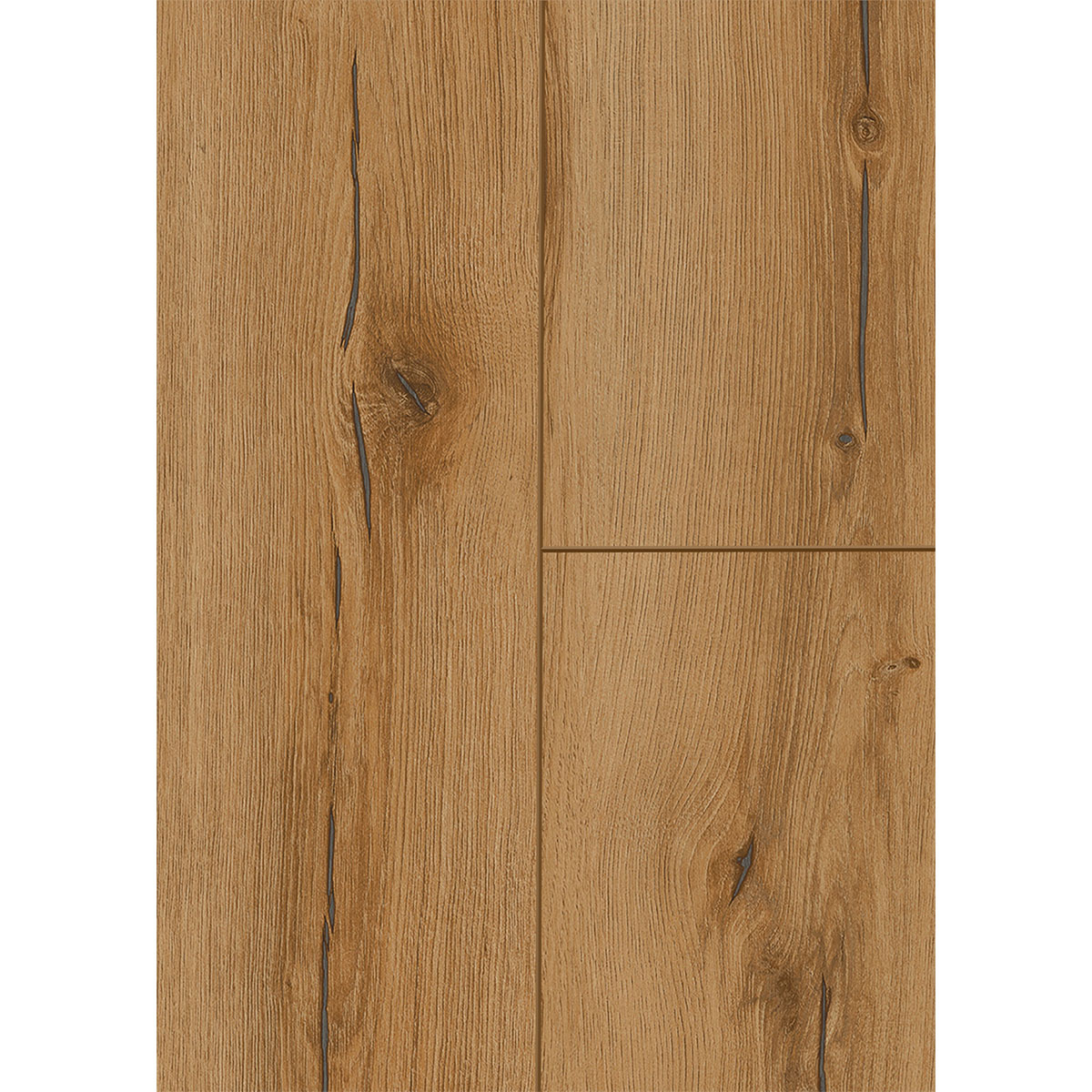 Designboden HydroClick Steineiche Bild 1