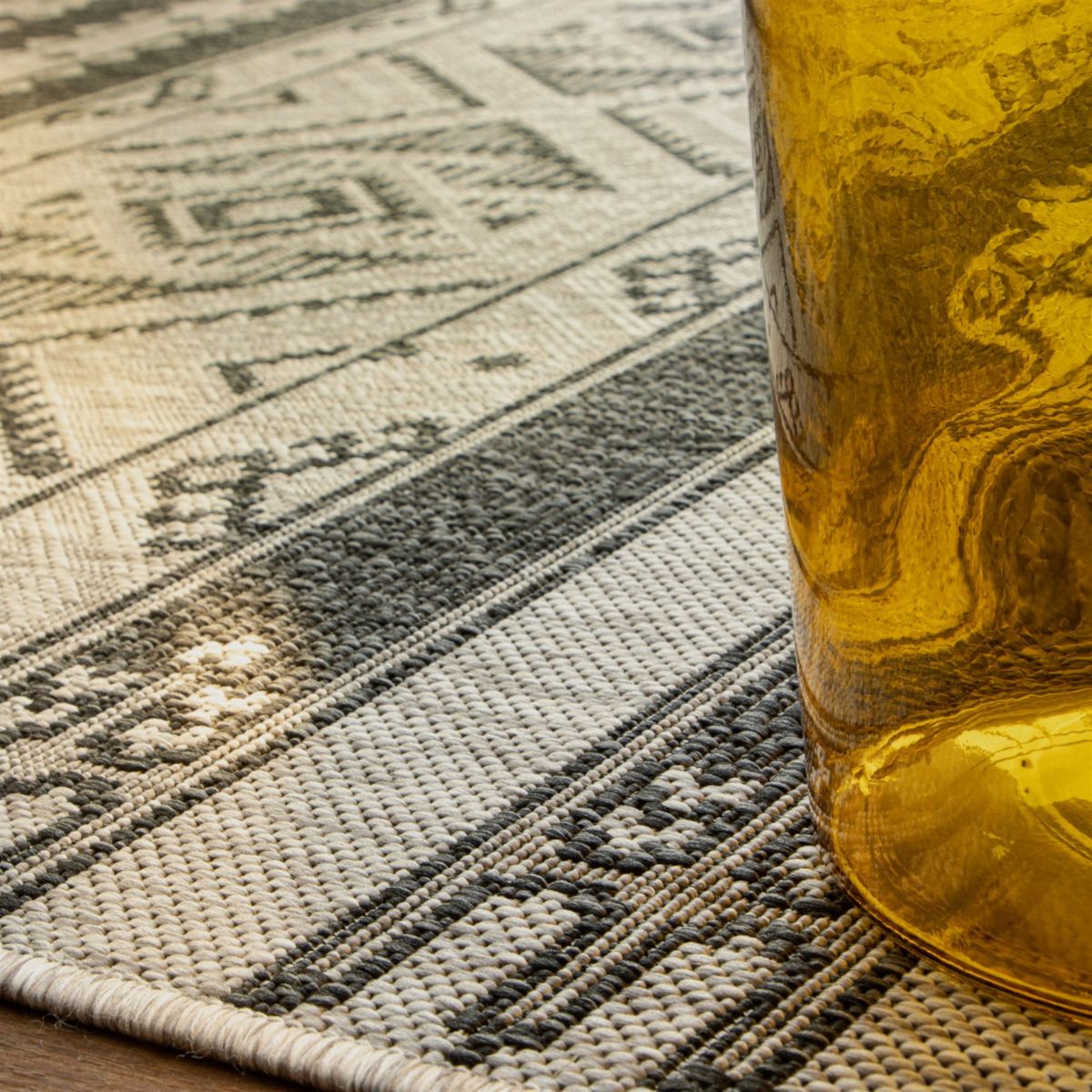 Nautic 886 Grau 80cm x 150cm Bild 3