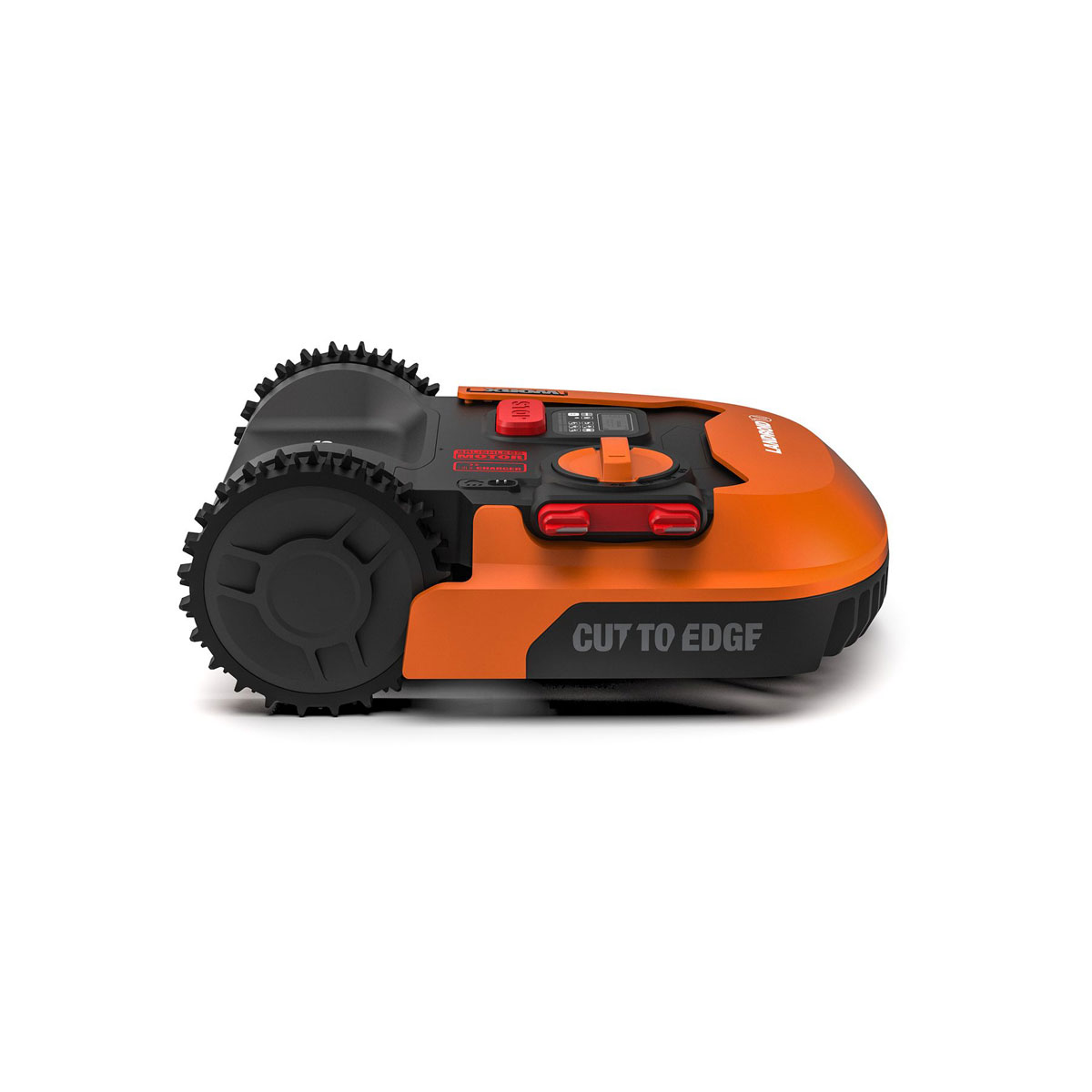 Worx Mähroboter Landroid M700 WR142E 700m² Bild 3