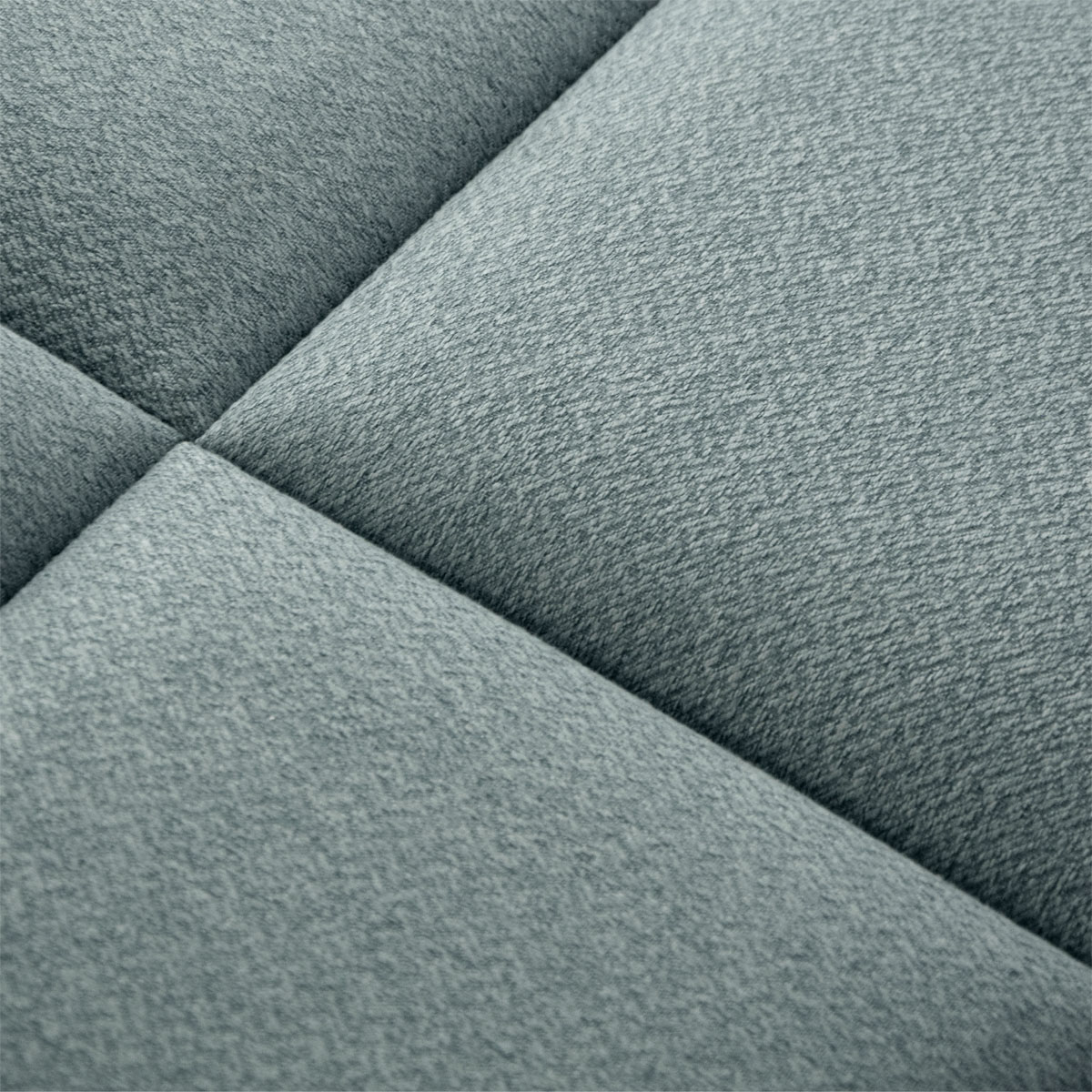 Mollis Polsterpaneele blau 30 x 30 cm Bild 5