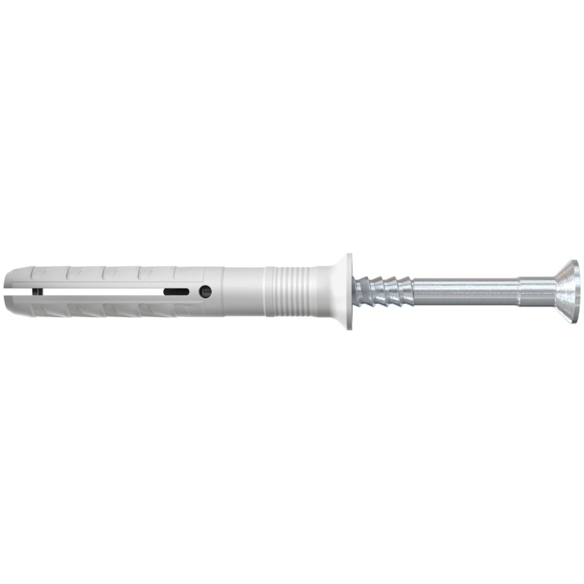 Fischer Nageldübel N 8x80/40 S K (10)