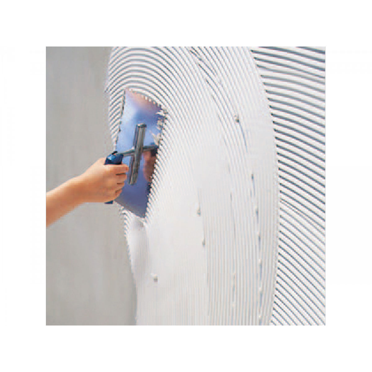 Lugato Dispersionsklebstoff Drauf und Sitzt 4kg Bild 3