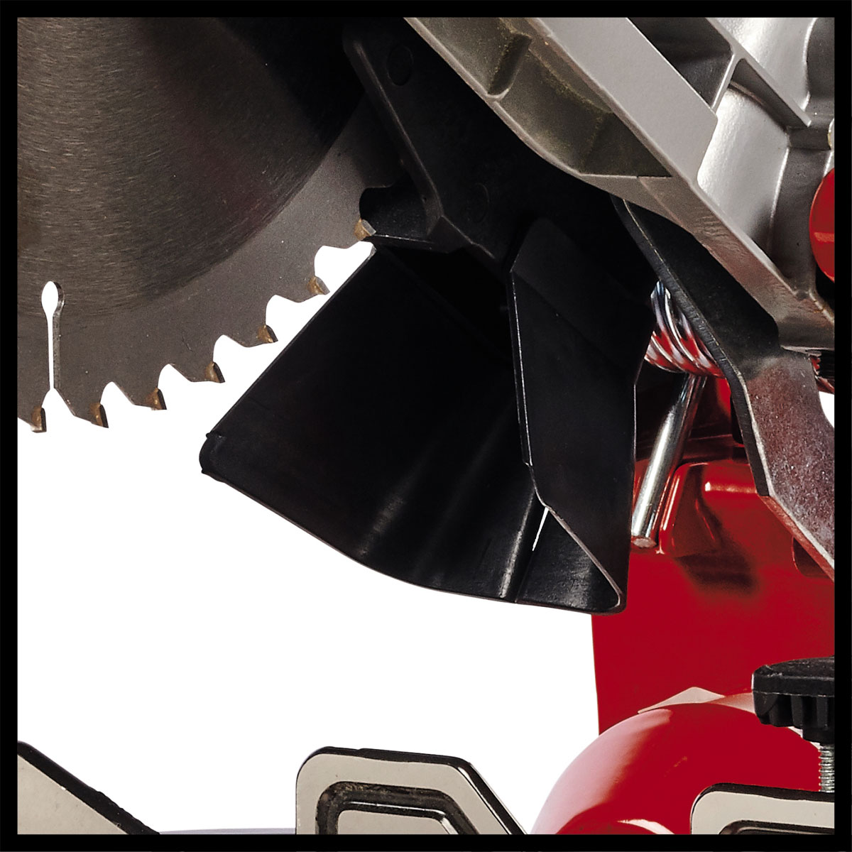 Einhell  Kapp-Gehrungssäge TC-MS 216 Bild 5