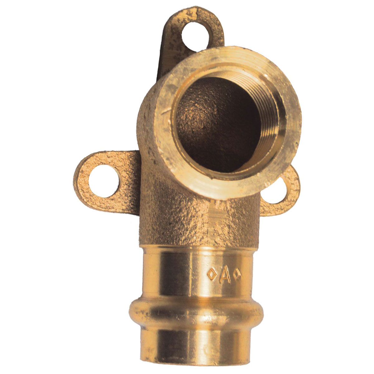 Cornat Press Wandscheibe 18 x 1/2 IG