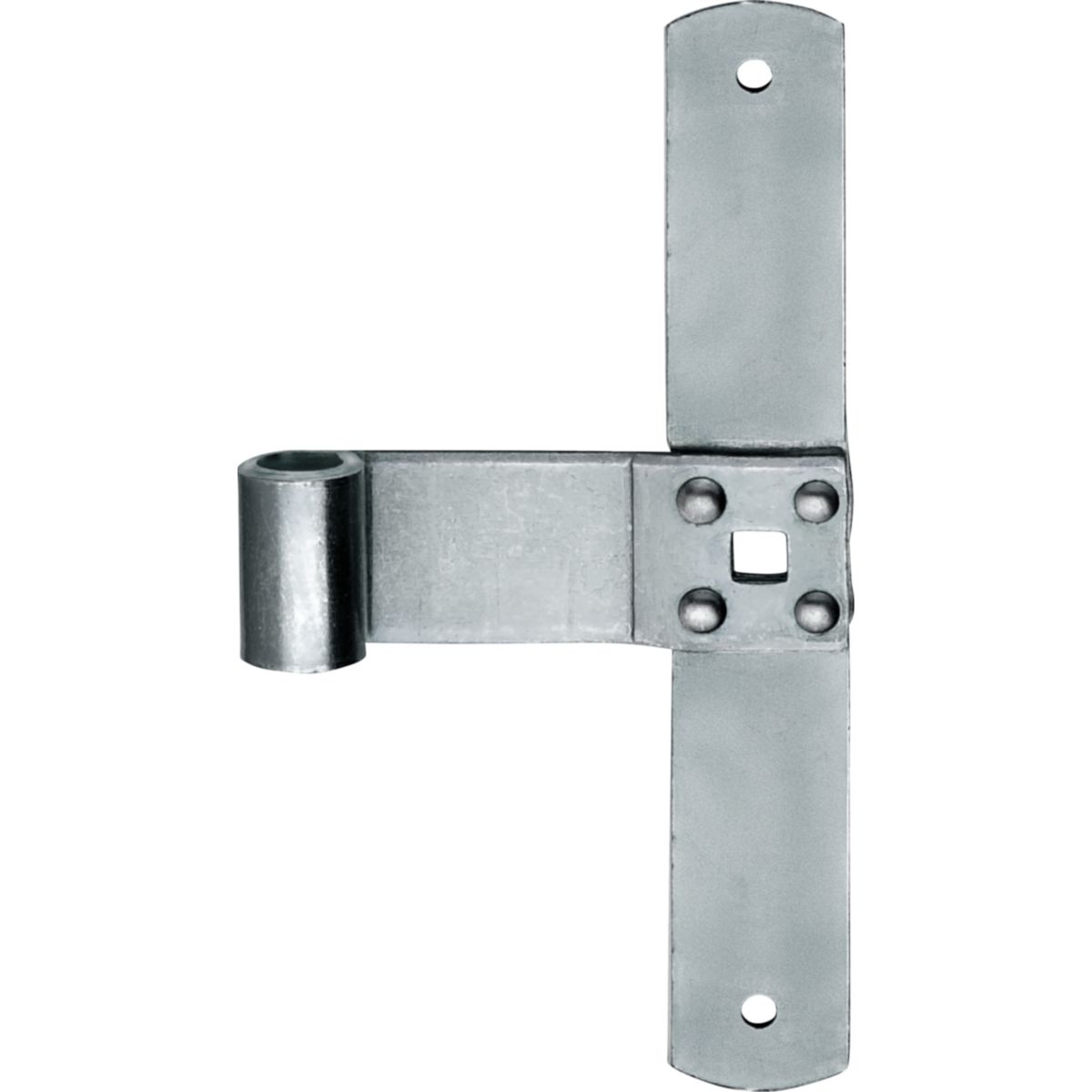 Fensterladen-Mittelband Ø13x200 bvz