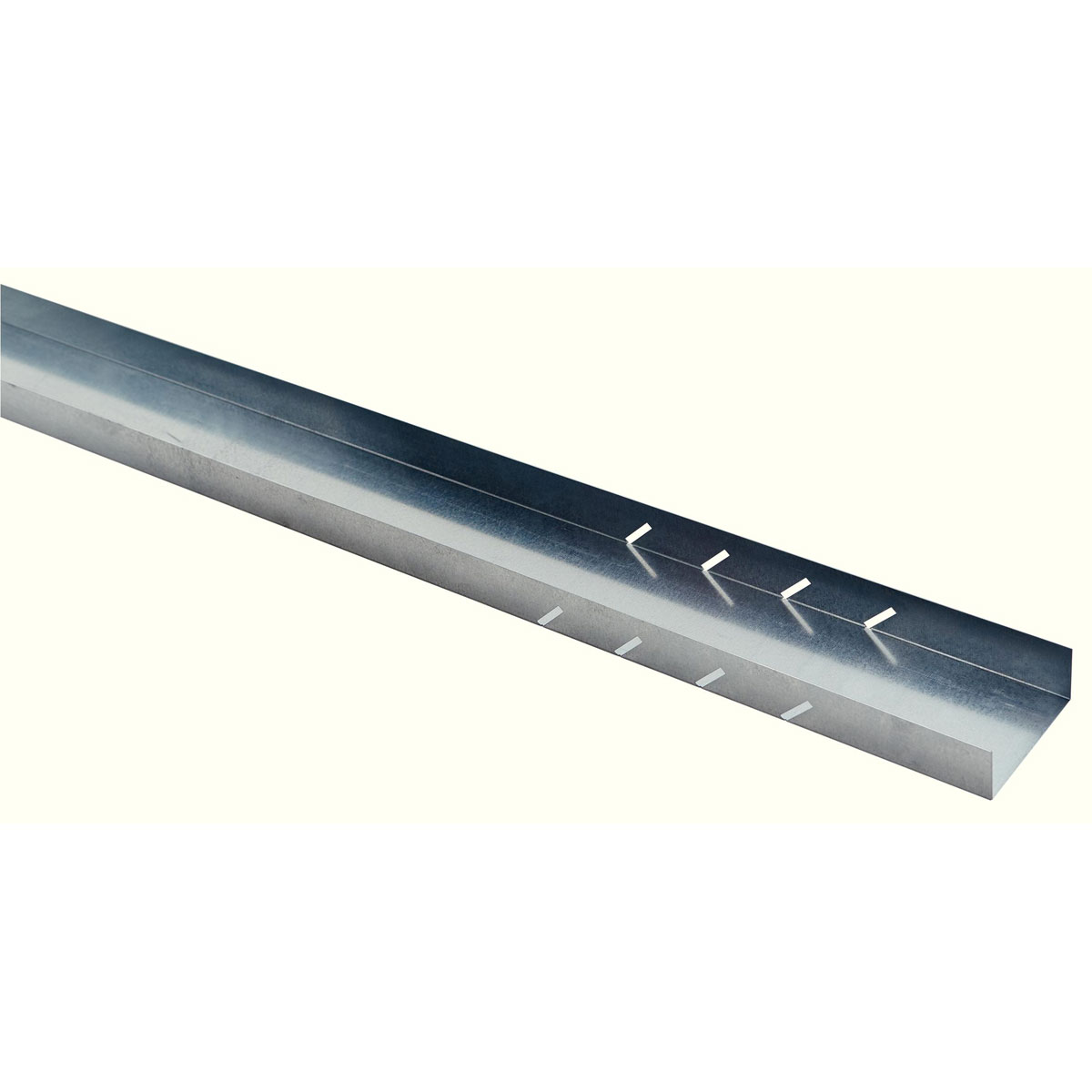 Rigips Türsturzprofil 100/40 mm