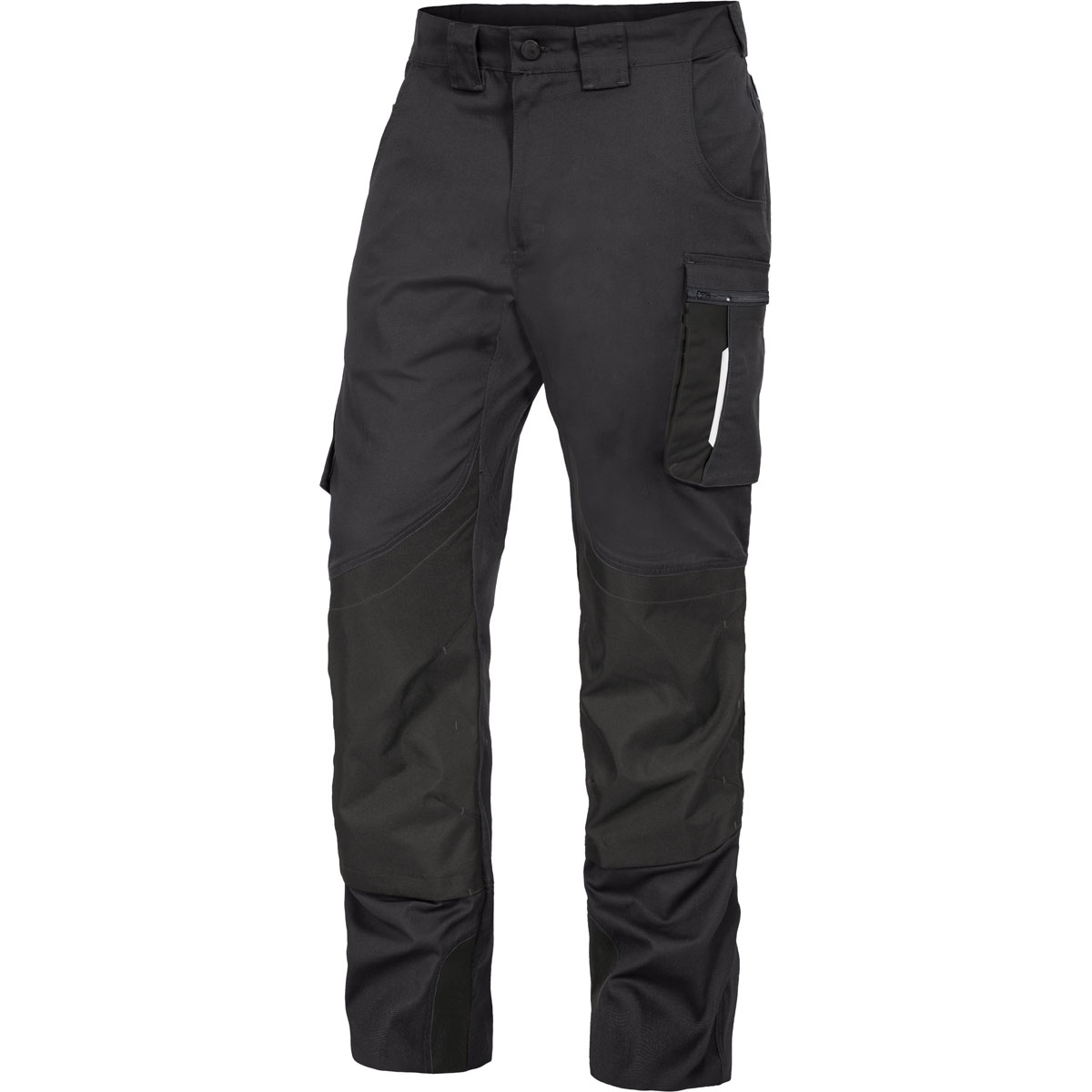 Triuso Bundhose schwarz Größe 52