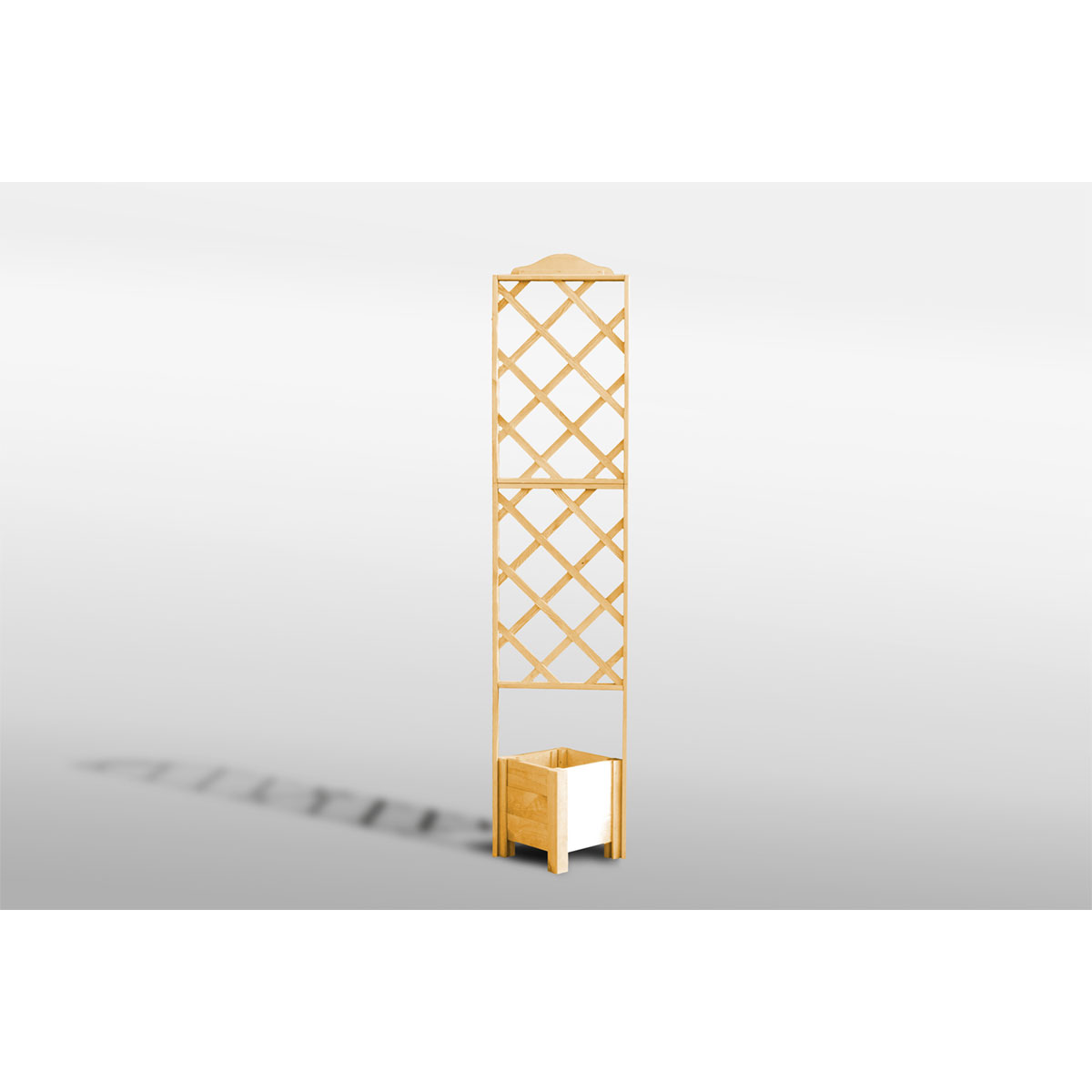 Promadino Eckelement Botanica 210 cm