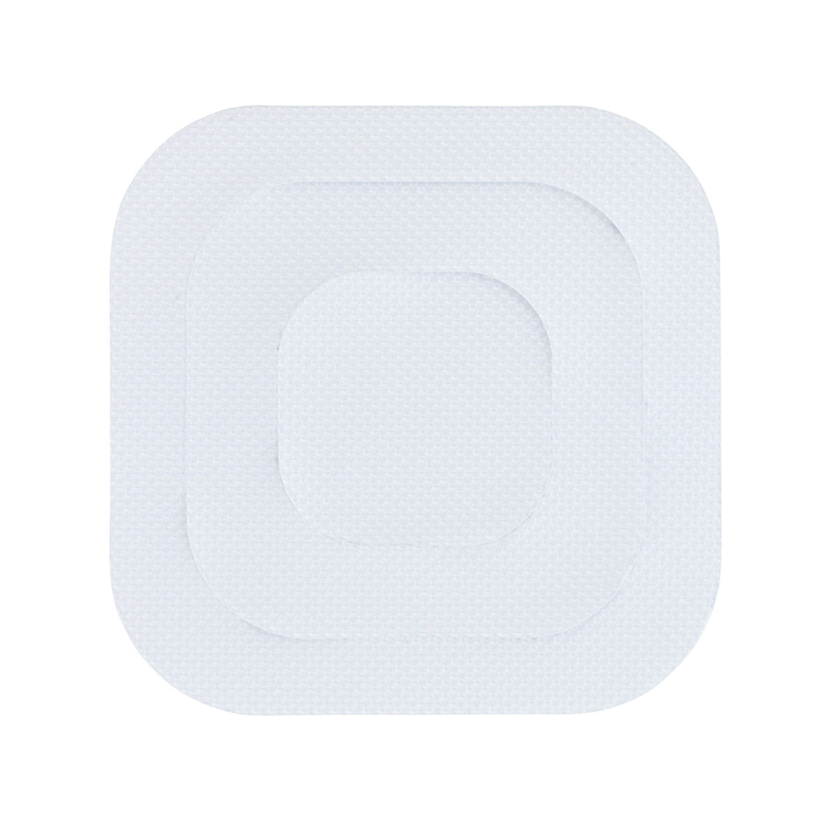 Wenko Anti-Rutsch-Sticker eckig 6er Set Bild 1