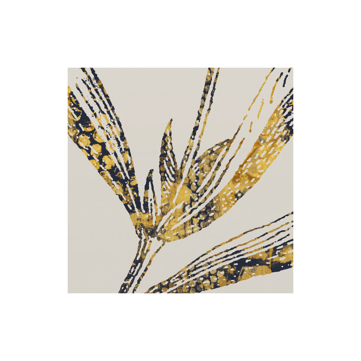 Komar  Vlies Fototapete Eldorado 300x250 cm Bild 7