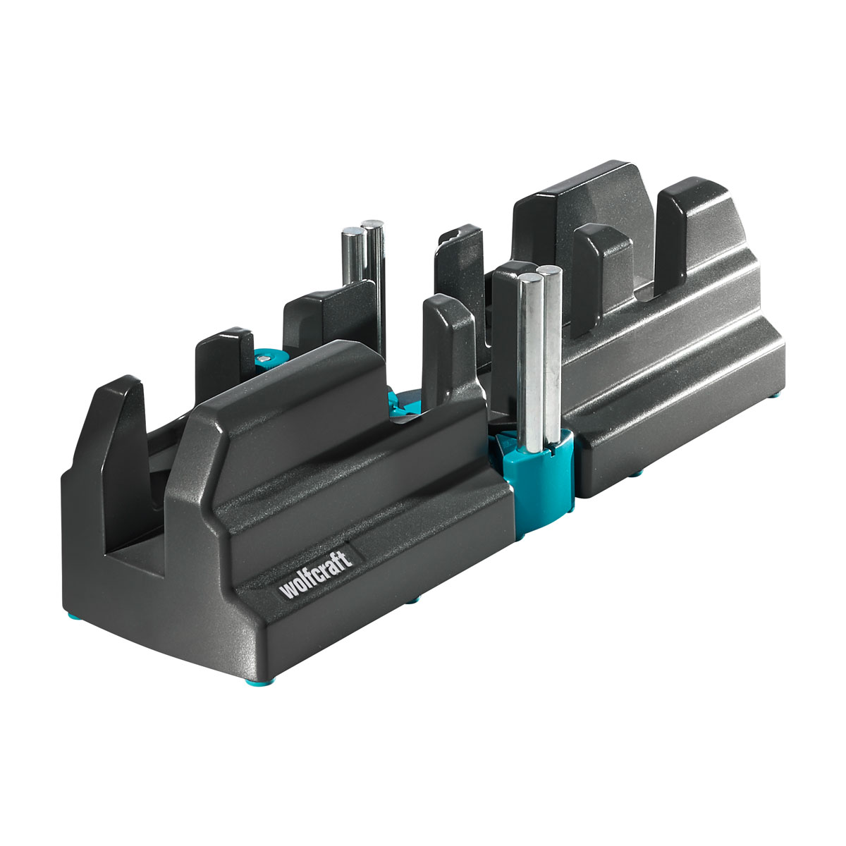 Wolfcraft  Schmiege und Schneidlade Bild 8