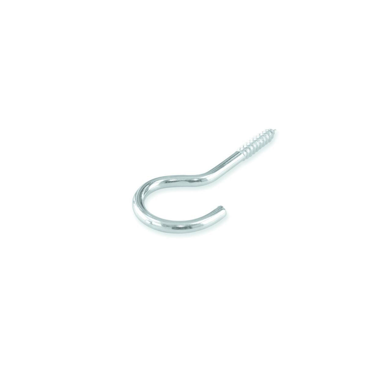 Suki Schraubhaken 50 x 3,3 x 18 x 13 mm A2