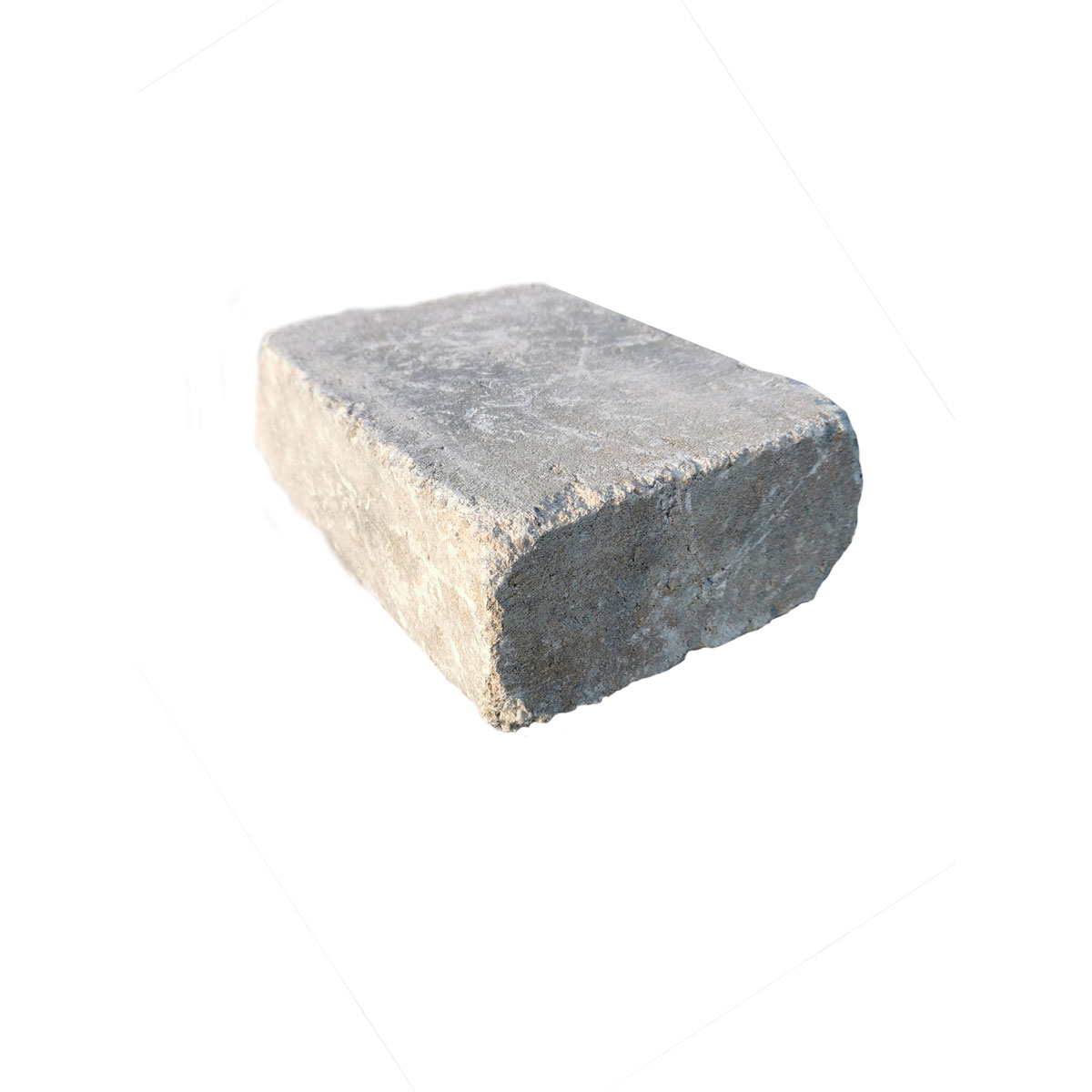 Diephaus Mauerstein „Antik Slim“, Muschelkalk, 30x10x10 cm Bild 3