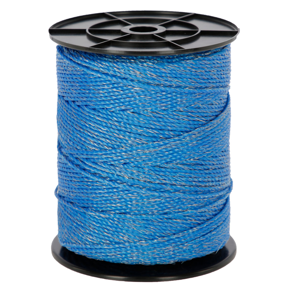 Litze Premium WildHog 400 m blau Bild 2