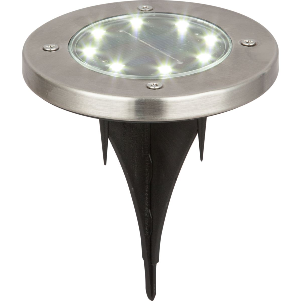 Flector 4er-Set Solarterassenleuchte  Bild 2