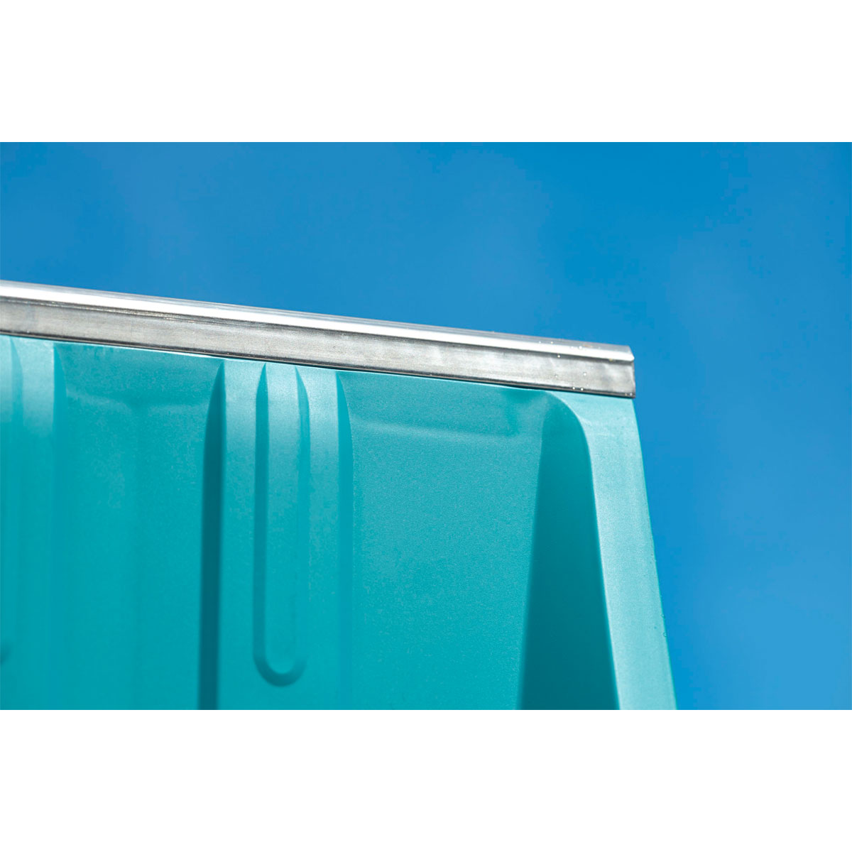 Gardena  Combisystem Schneeschieber Alu 50 50 cm Bild 7