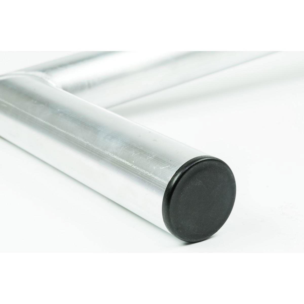 Schwaiger SAT-Wandhalterung 250 mm Alu Bild 4