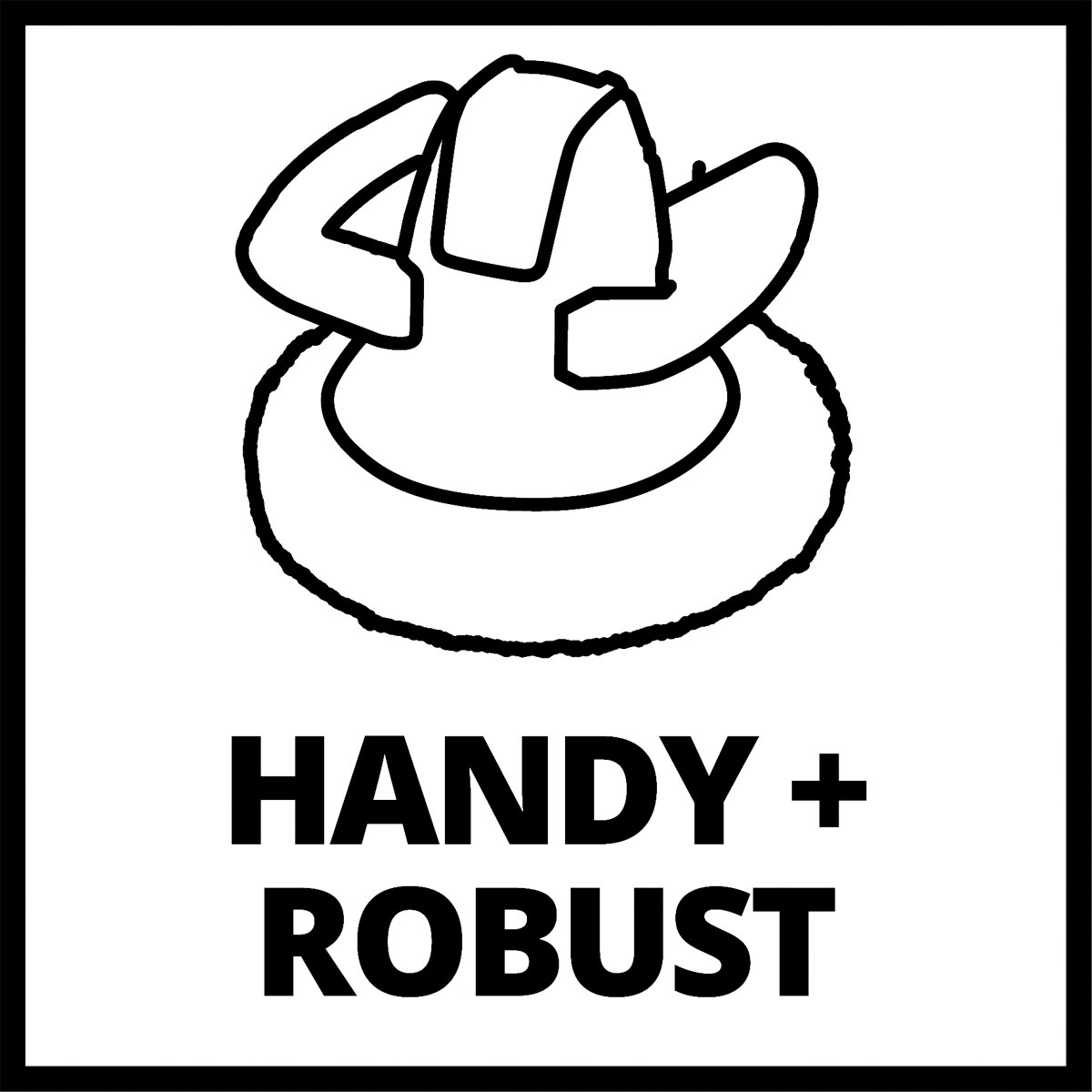 Einhell Akku Autopoliermaschine C E-CB 18/254 Li-Solo Bild 3