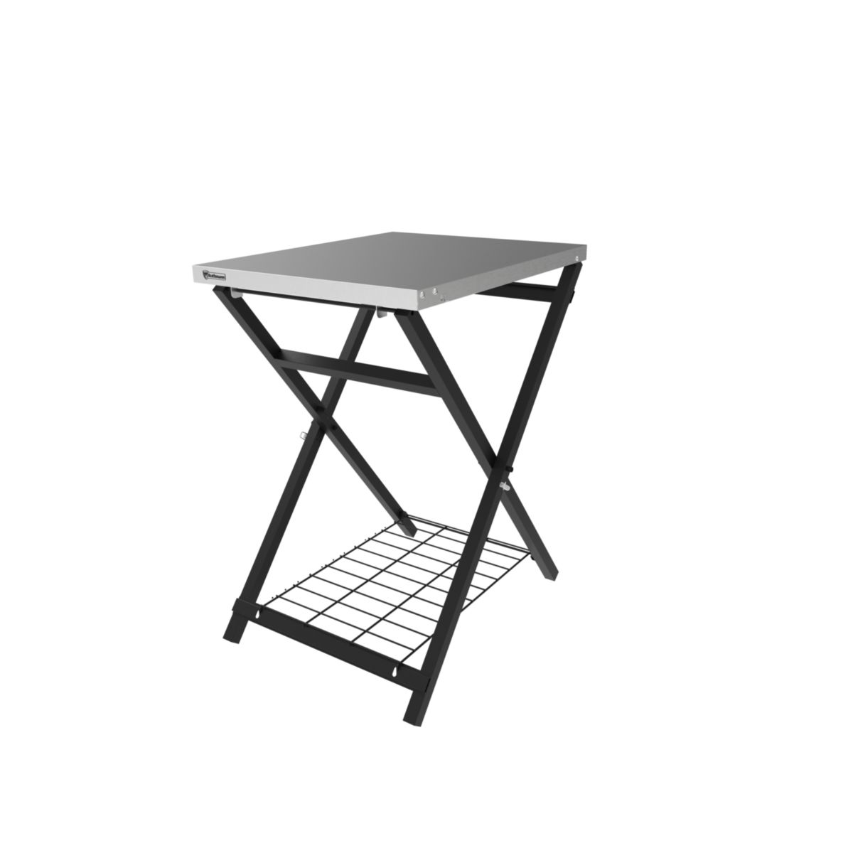 Rothmann Grilltisch Tavolo Bild 3