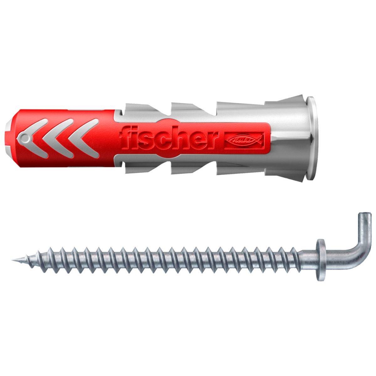 Fischer Dübel DuoPower 8x40 WH K (4)