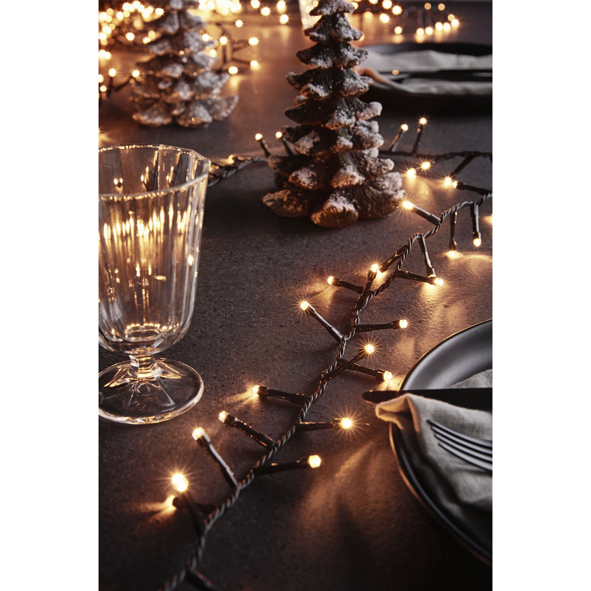 Ambientis LED Snake Light 550 Leuchte warmweiß Bild 4