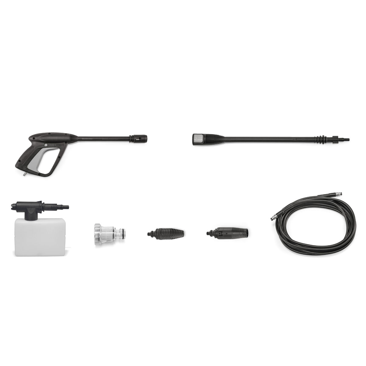 Alpina-Garden Hochdruckreiniger AHP 110 Bild 6