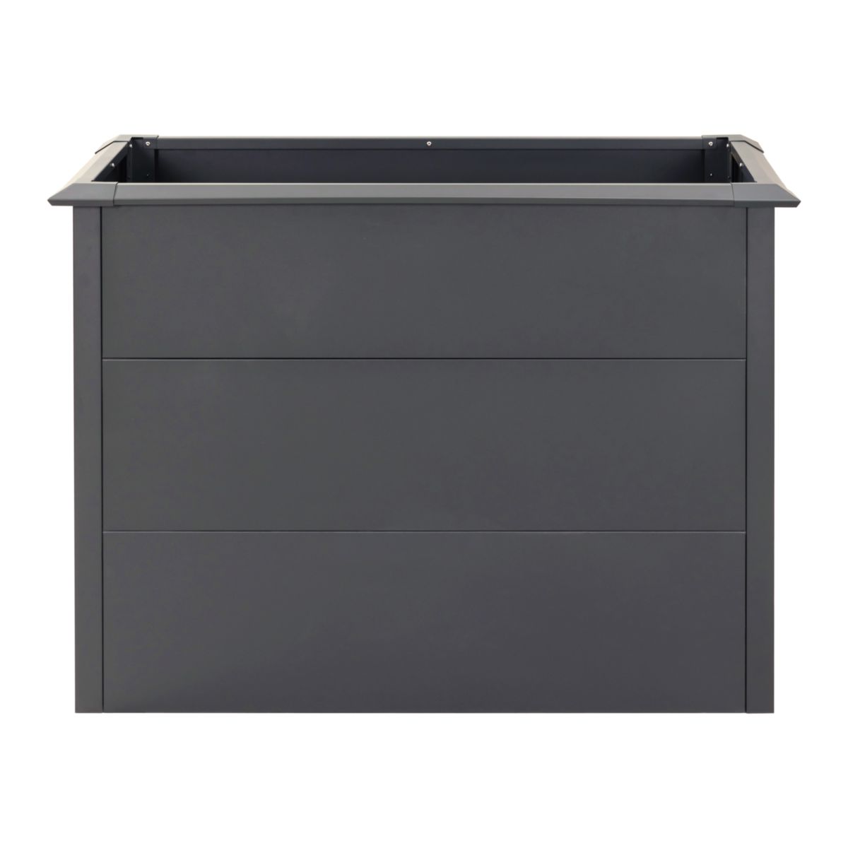 Westmann Hochbeet Primus M 50x100x77cm Bild 7