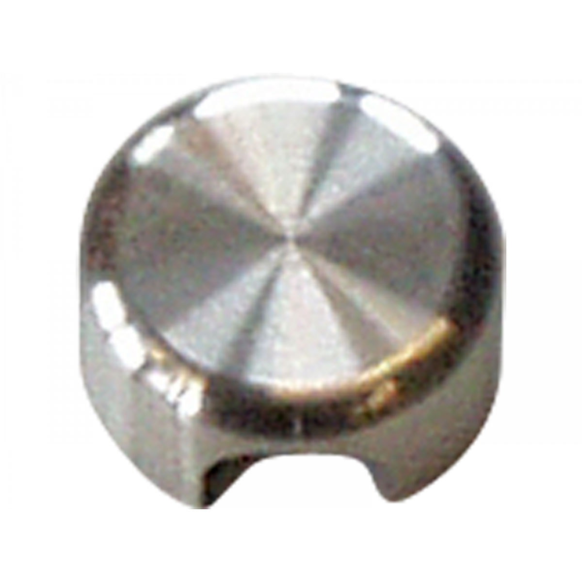 Klemmhalter für Edelstahlstange B30