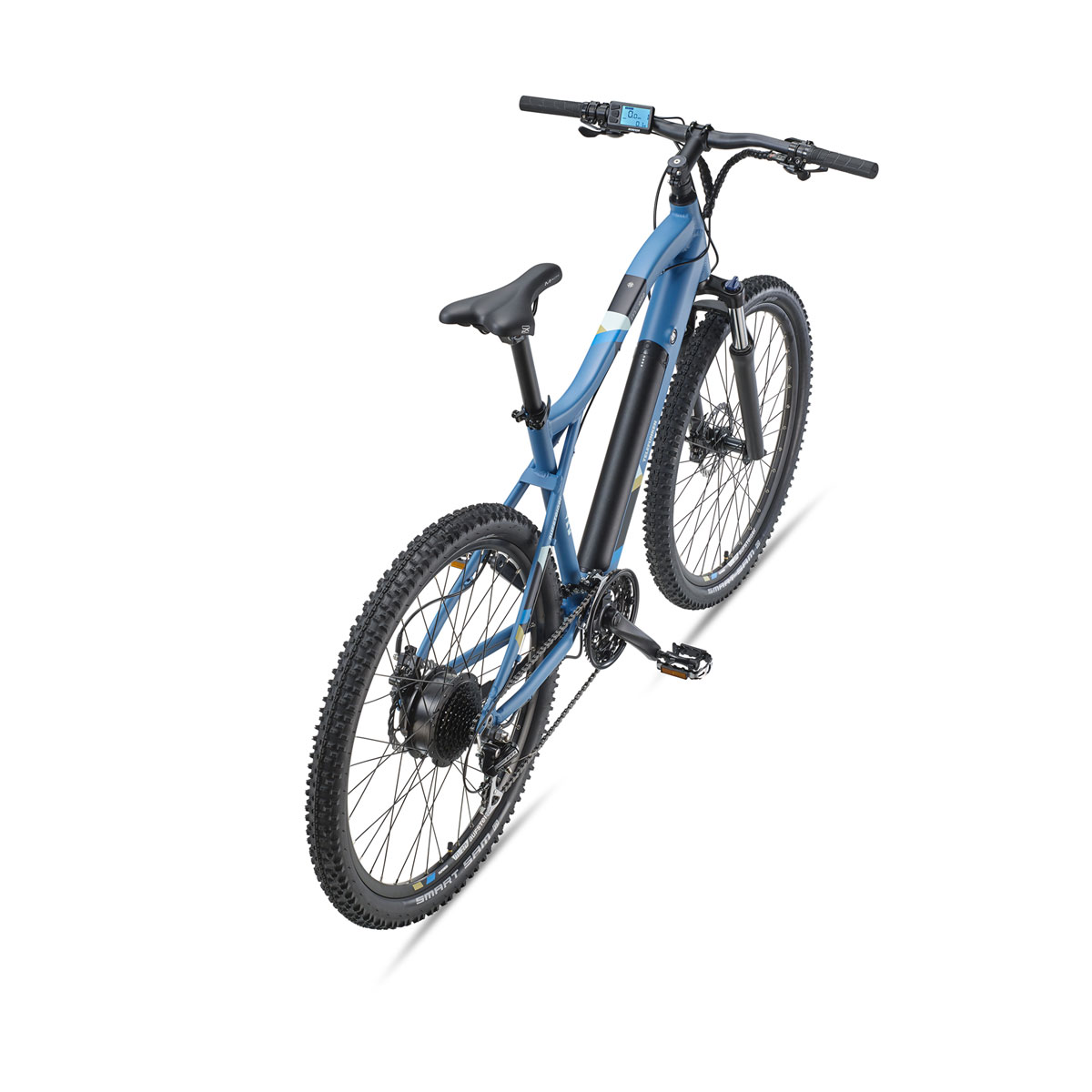 Telefunken Aufsteiger M922 Bild 3