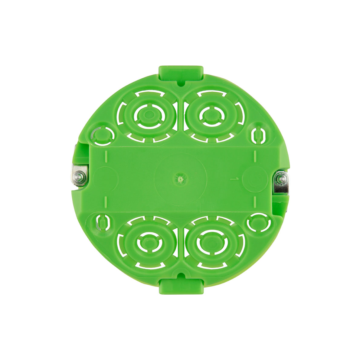 REV Ritter Hohlwanddose grün 50 mm