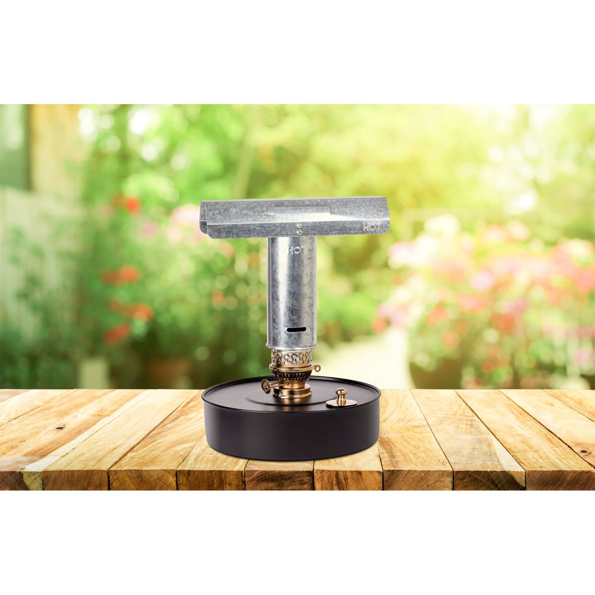 Vitavia Paraffinheizung Vit Fire Bild 2