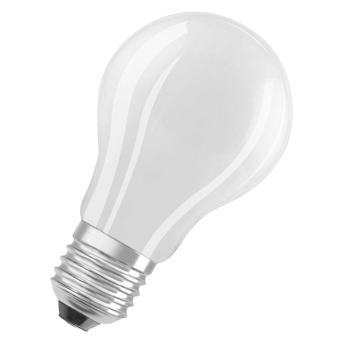 Osram LED-Glühlampe E27 dimmbar 100W matt Bild 1