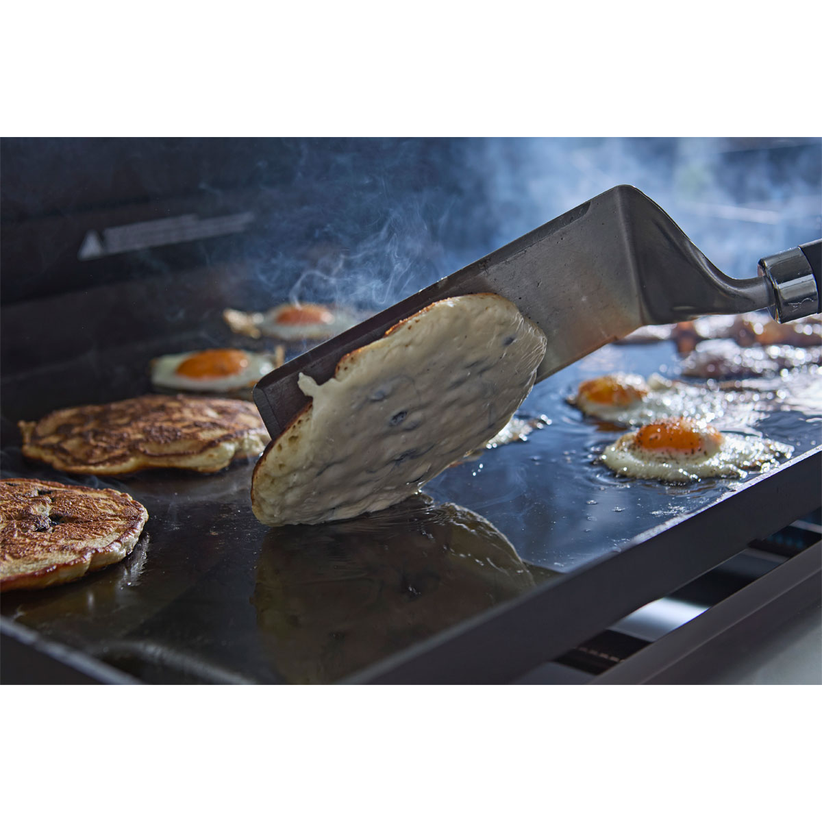 Weber  Wender Set für Grillplatten 2 Stück Bild 7