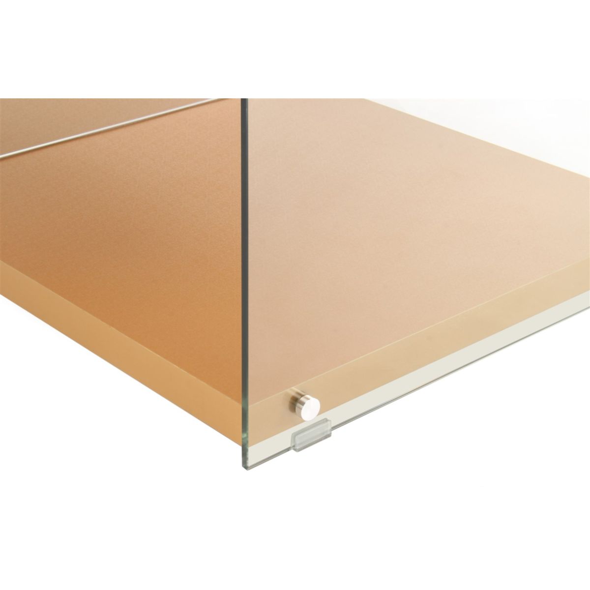 TV-Tisch Elementary 225 gold Bild 6