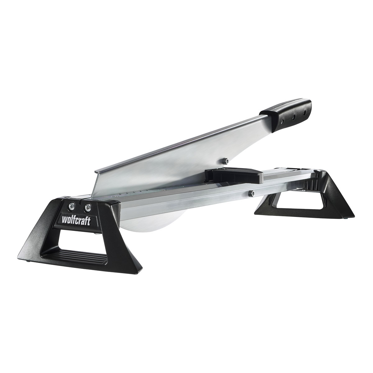 Wolfcraft  Laminatschneider LC 600 Bild 12