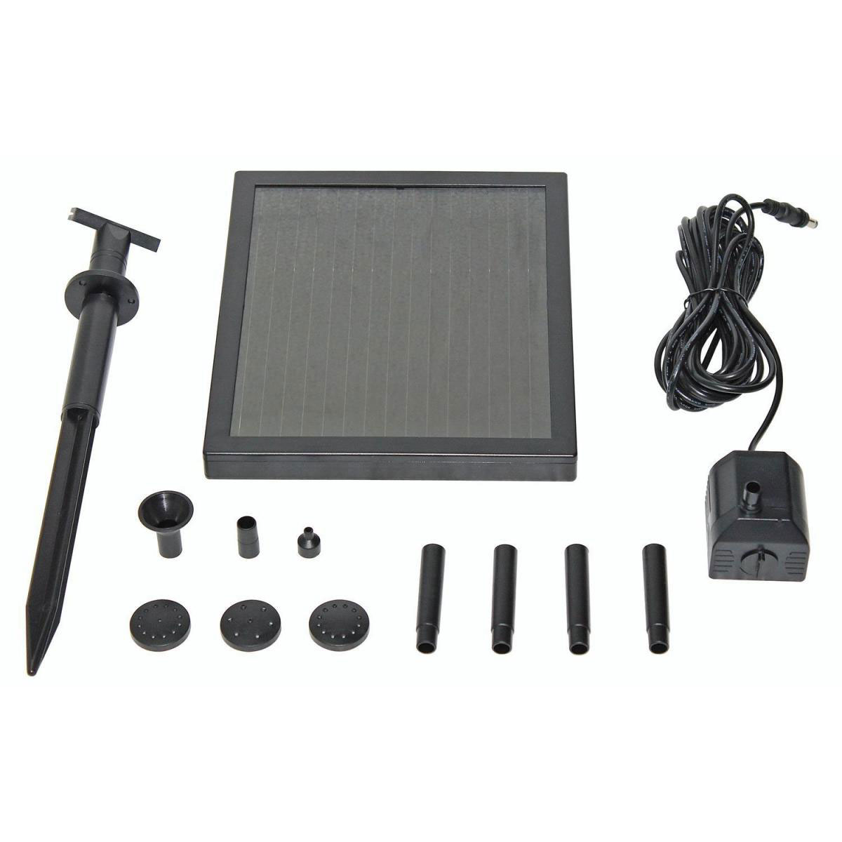 Oase PontecPondoSolar-Wasserspiel Solar 150 Bild 2