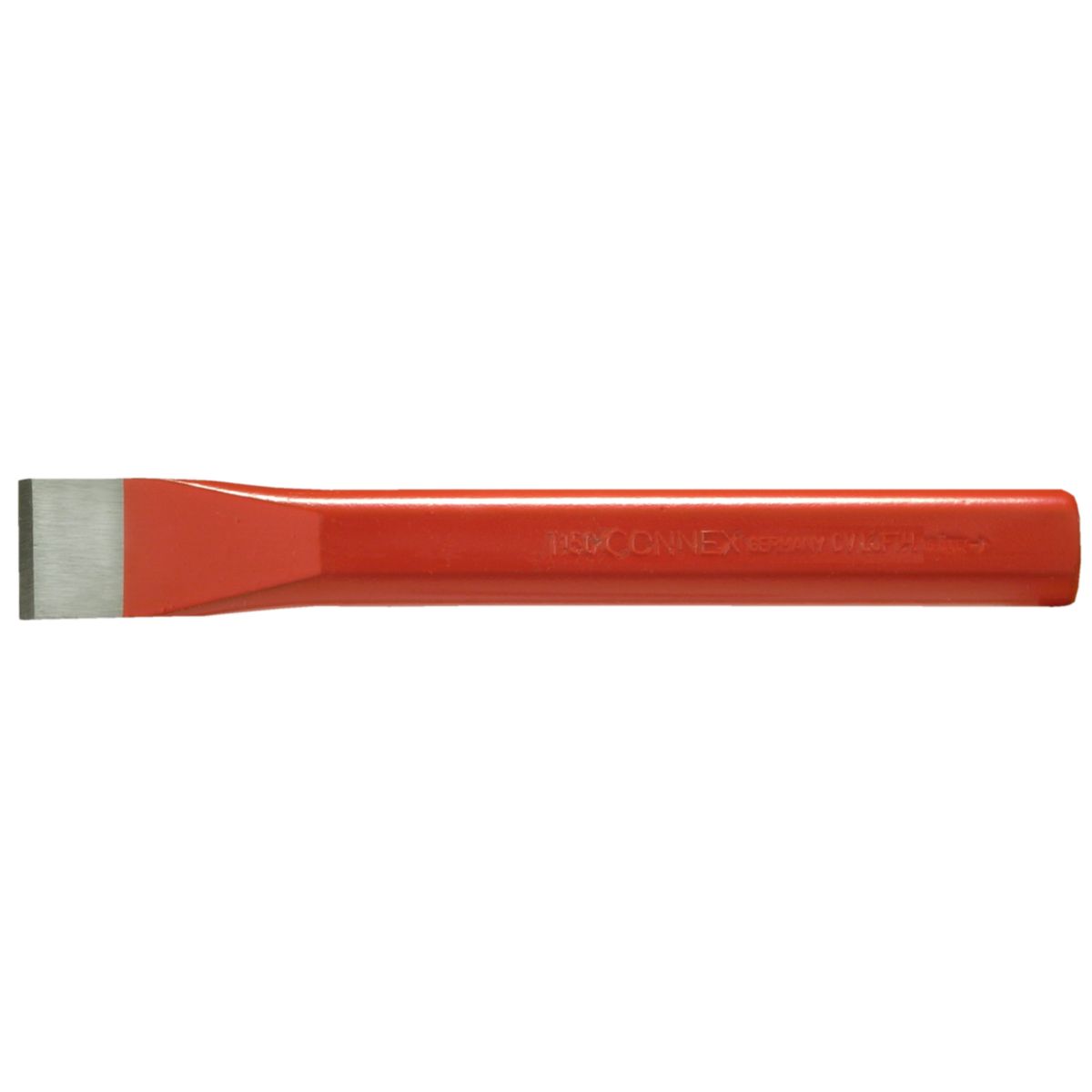 Connex Flachmeissel 150x17x11mm CV