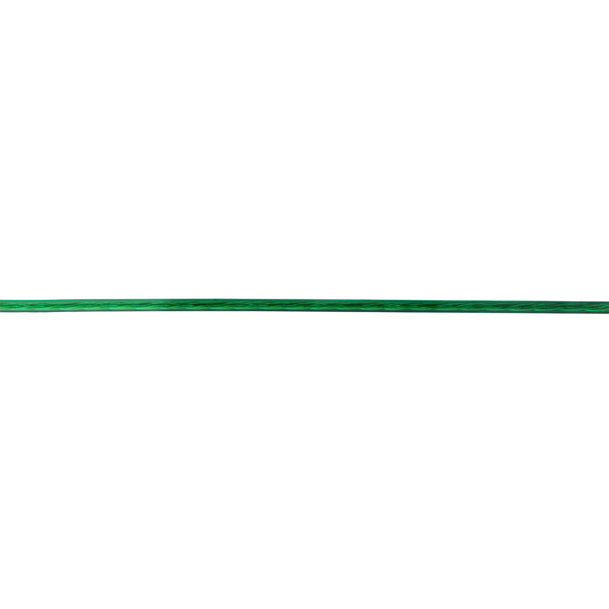 Connex Wäscheleine 3 mm grün