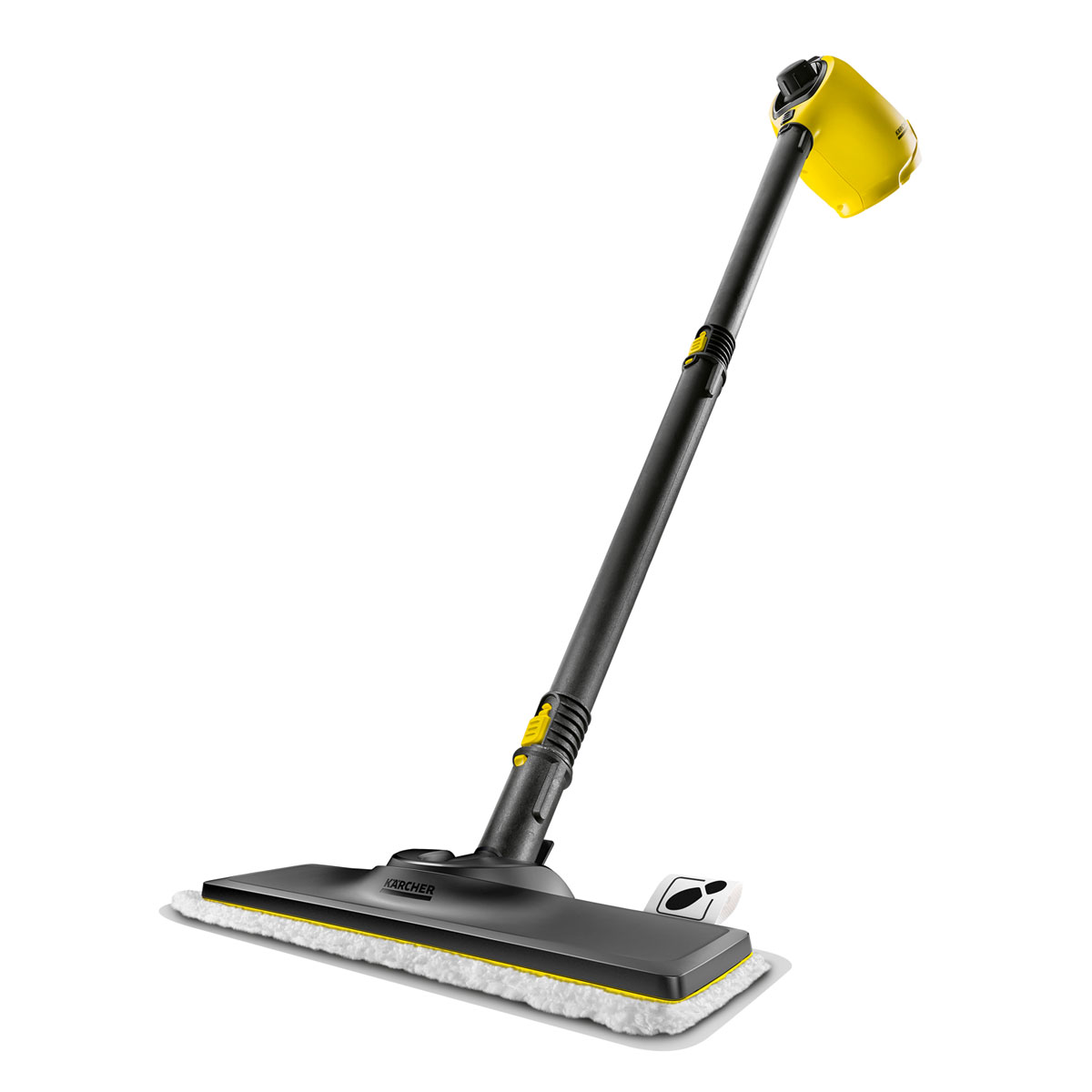 Kärcher  Dampfreiniger SC1 EasyFix Bild 10