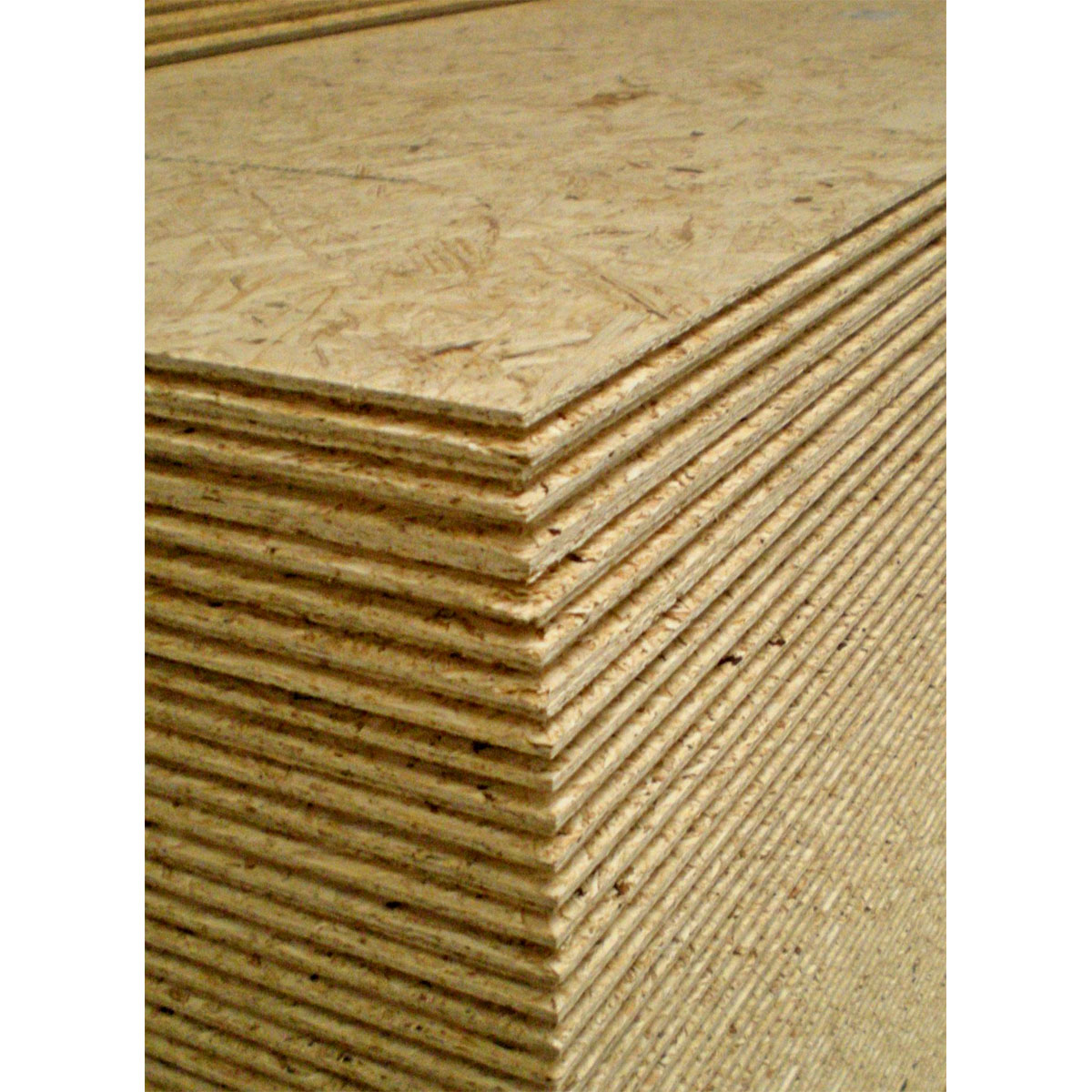 OSB-3 Verlegeplatte Cityboard 1690 x 634x 12 mm Bild 3