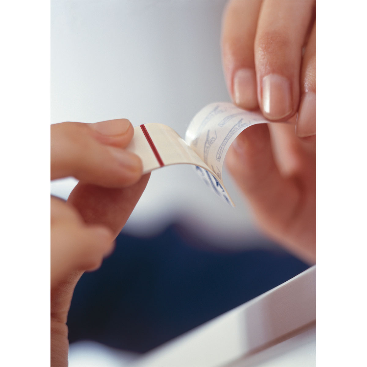 Tesa Powerstrips 10er Pack