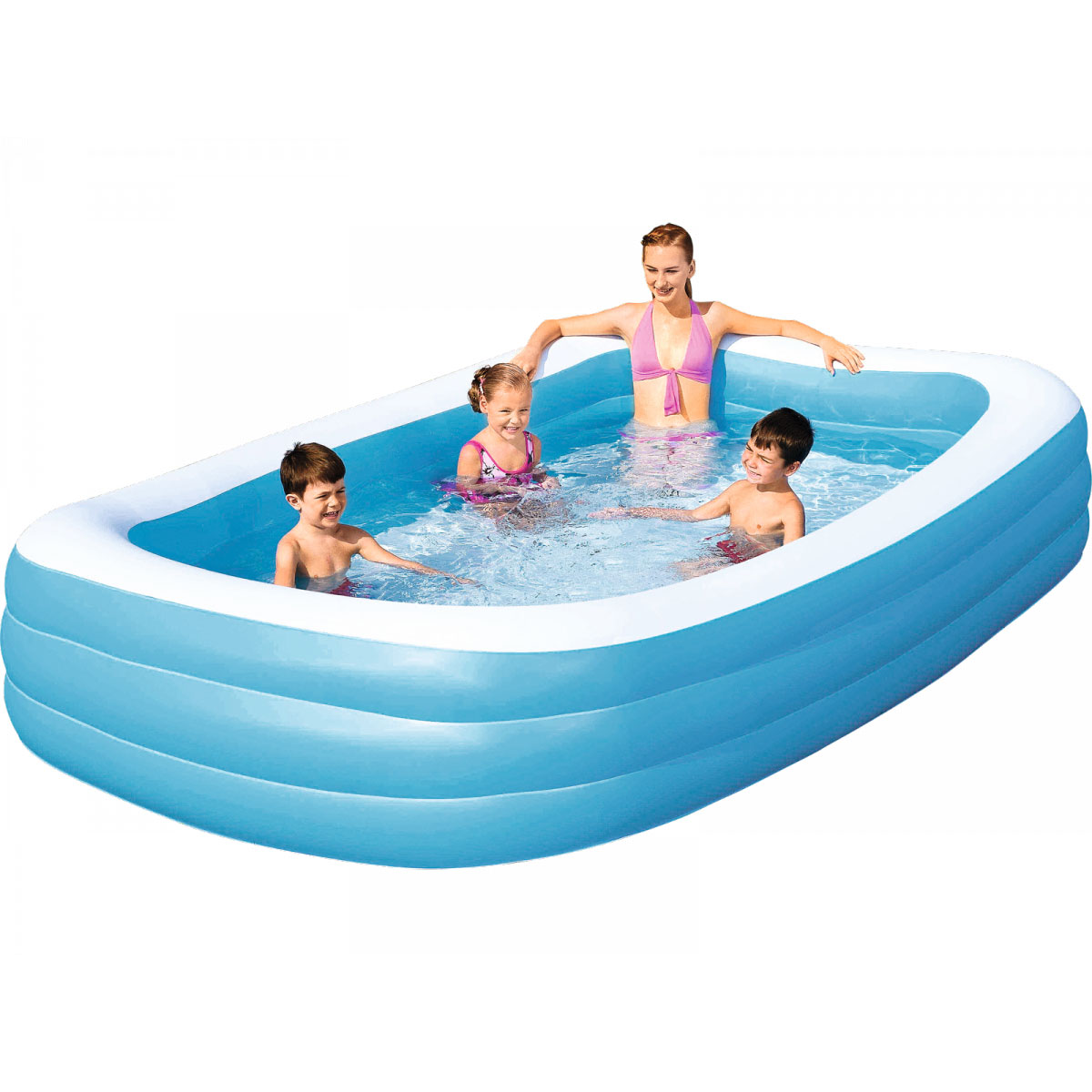 Familypool 183 x 305 cm