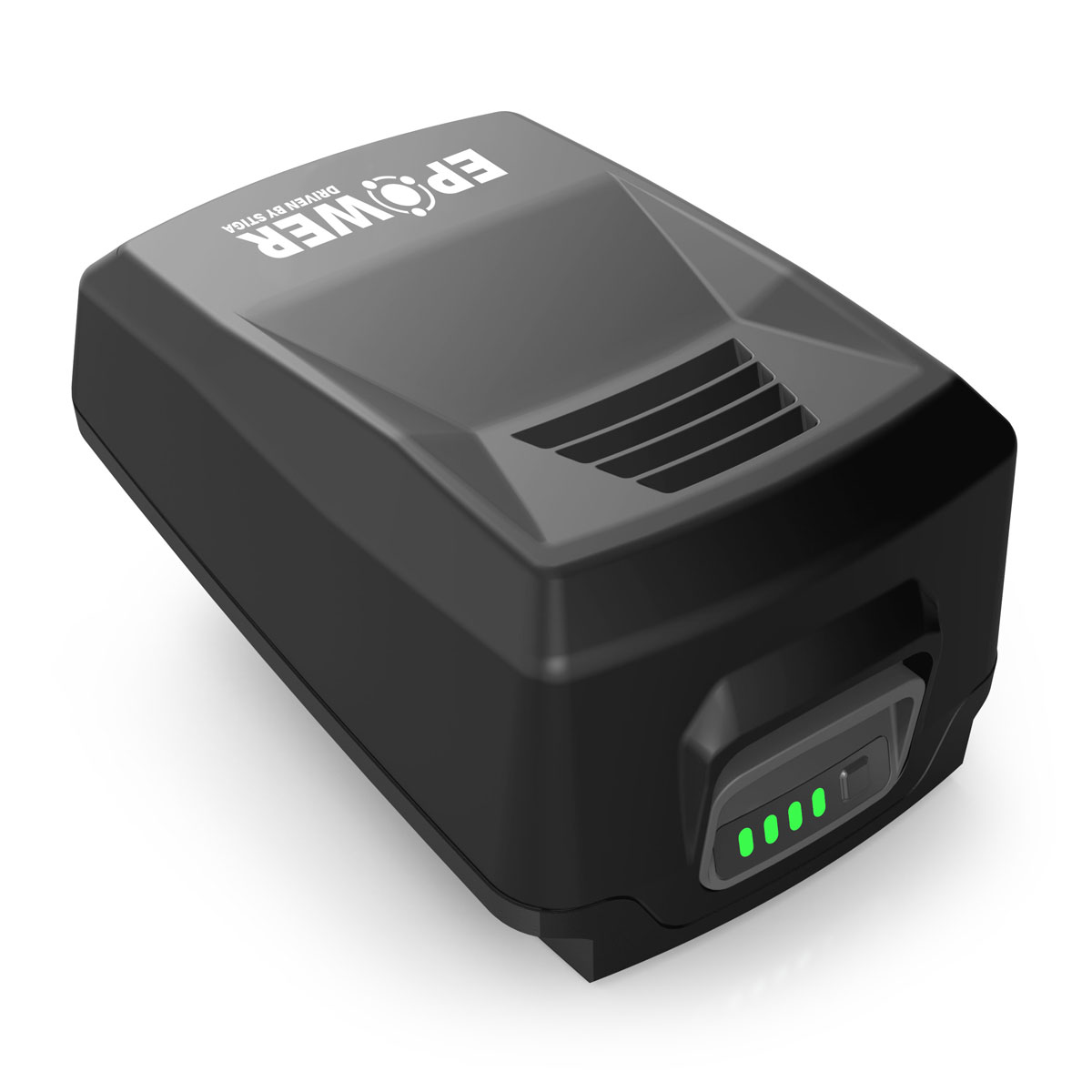 Alpina-Garden Akku B 240 4 Ah Bild 2