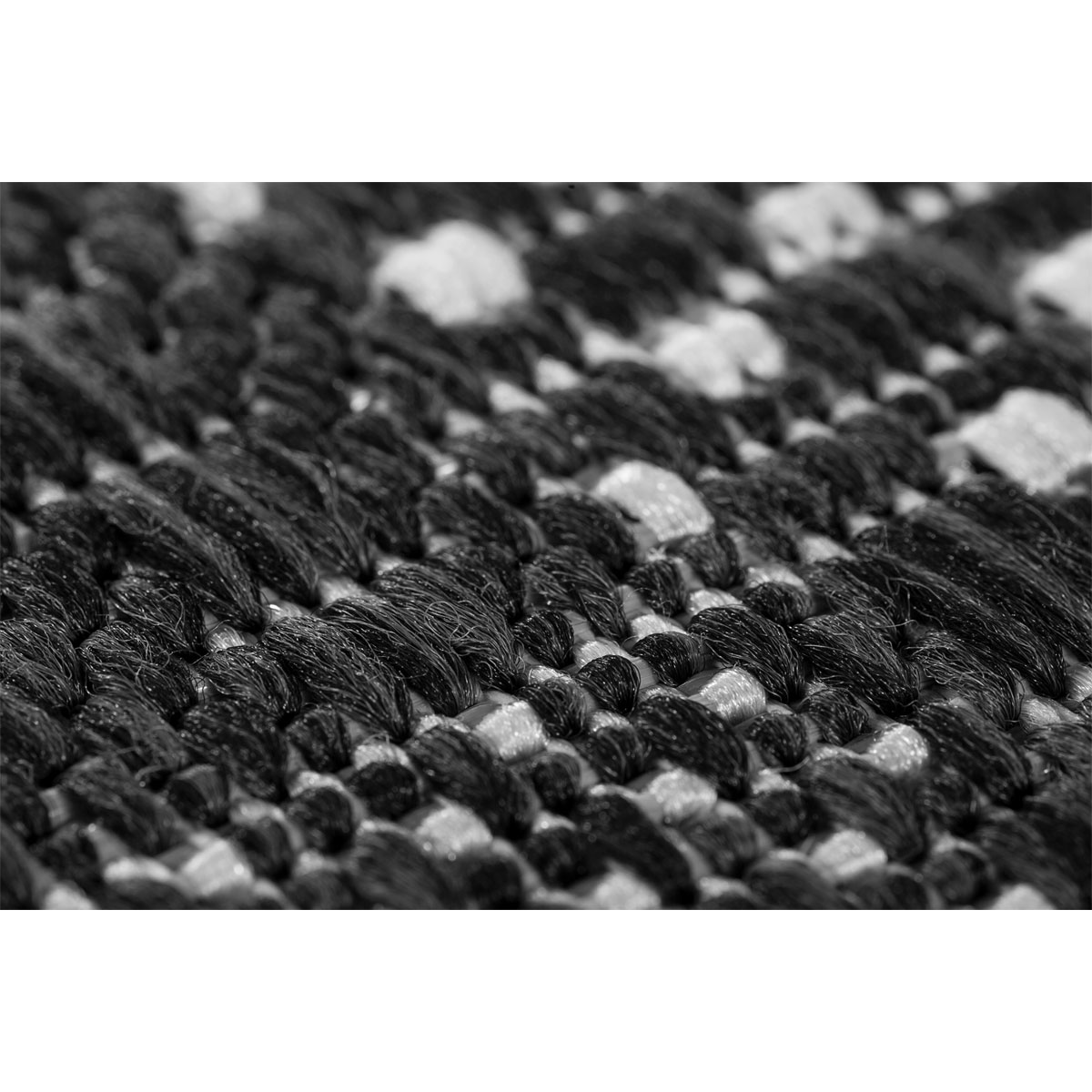 andiamo Teppich Arizona 230 x 160 cm anthrazit Bild 2