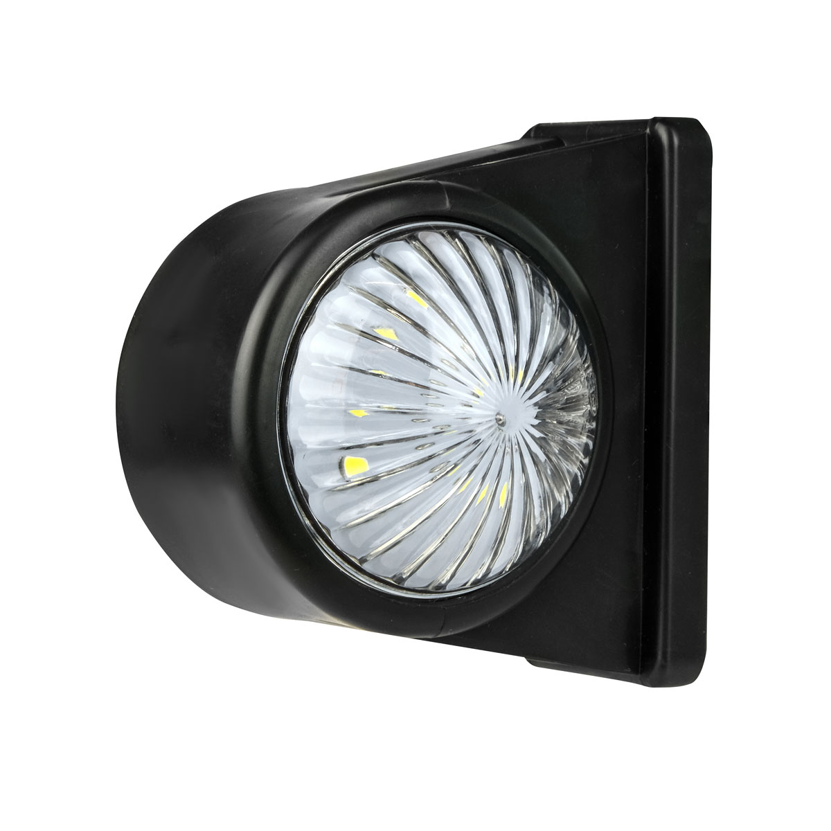 LAS 10113 LED Umrissleuchte groß mit E-Zulassung Bild 5