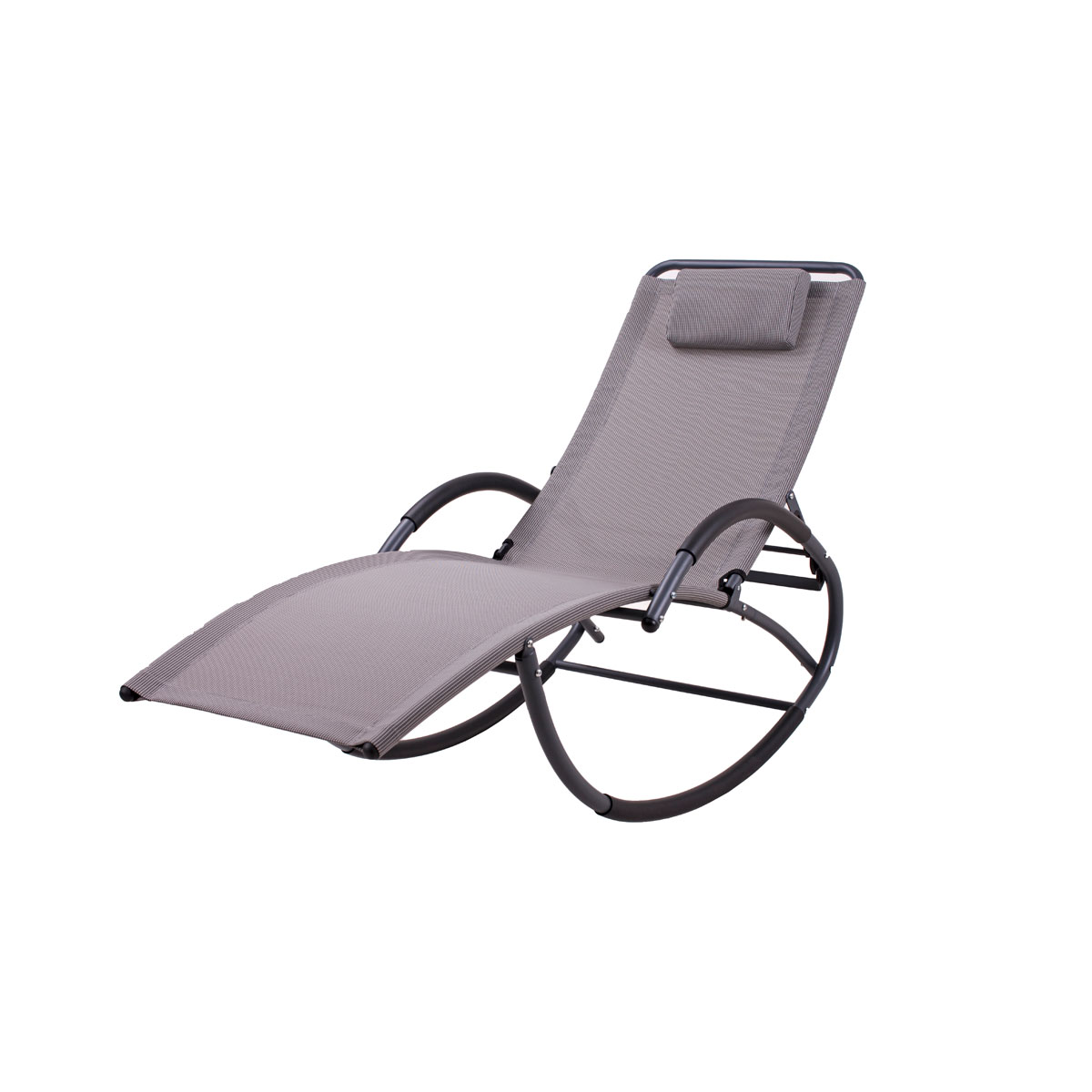 Schaukelliege und bdquoSiros und ldquo