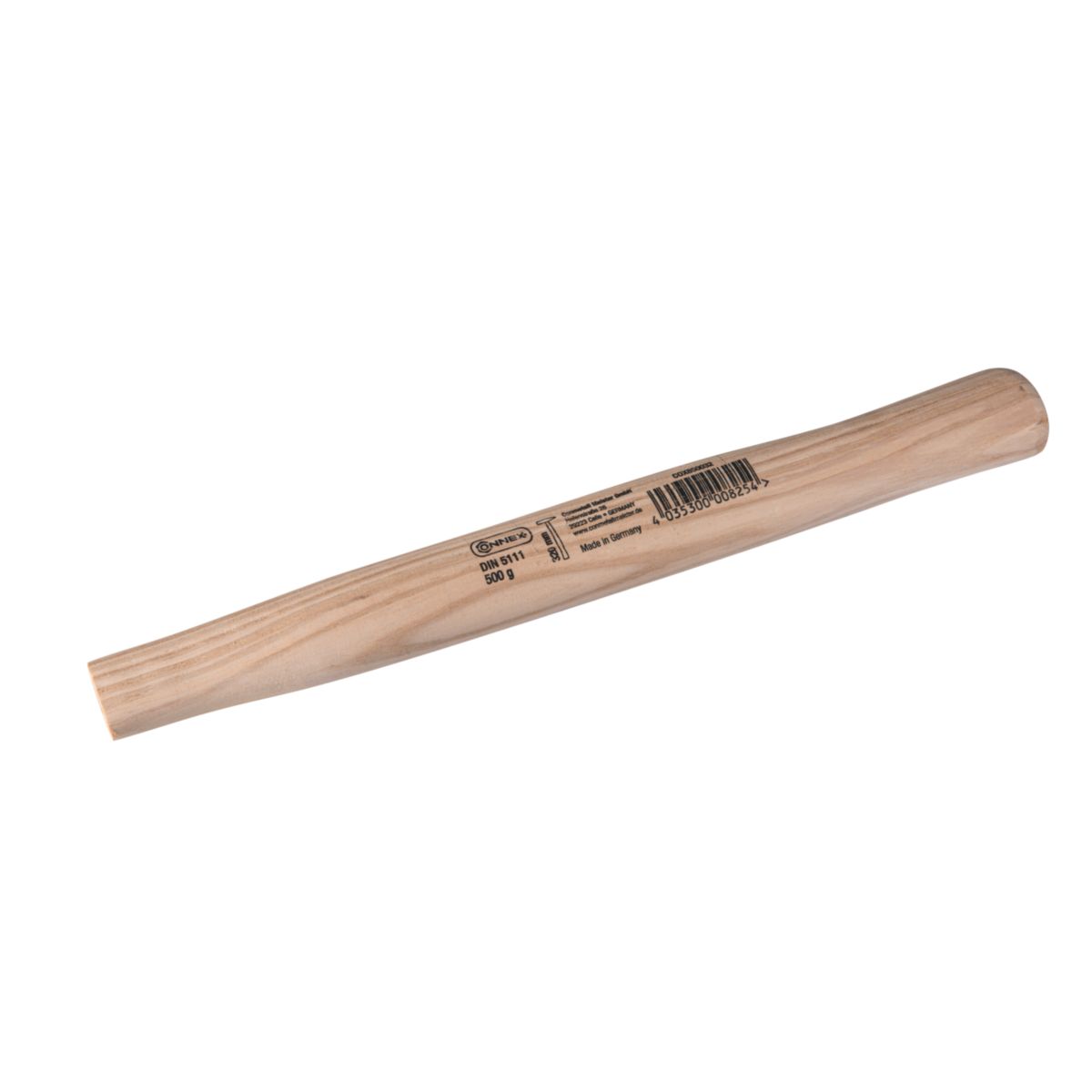 Connex Hammerstiel 320mm 500gEsche