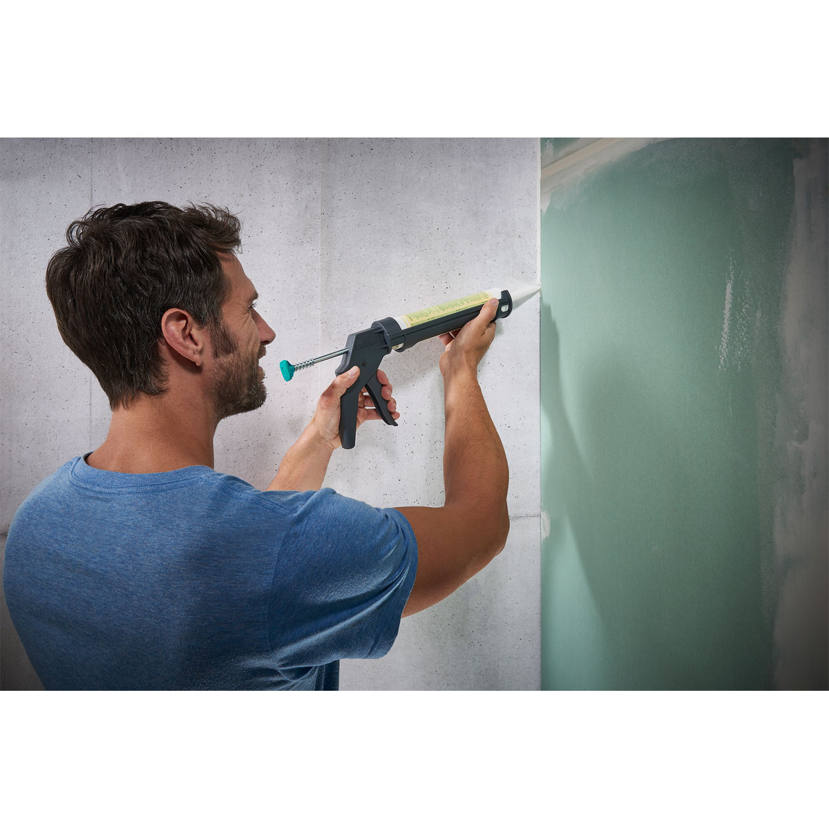 Wolfcraft  Kartuschenpresse MG 100 Bild 4